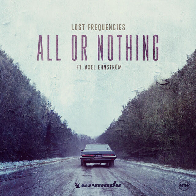 Релиз All Or Nothing