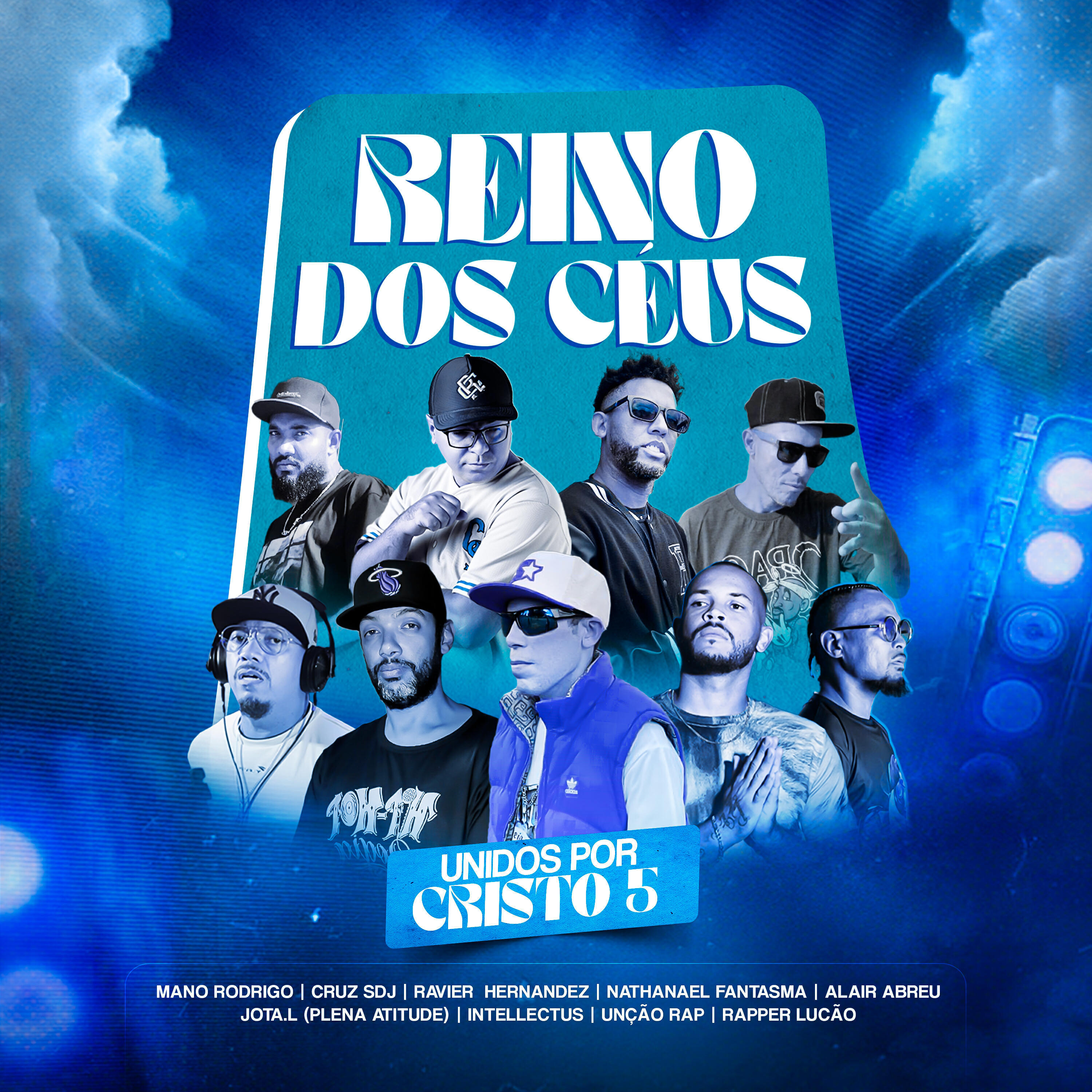 Rapper Lucão