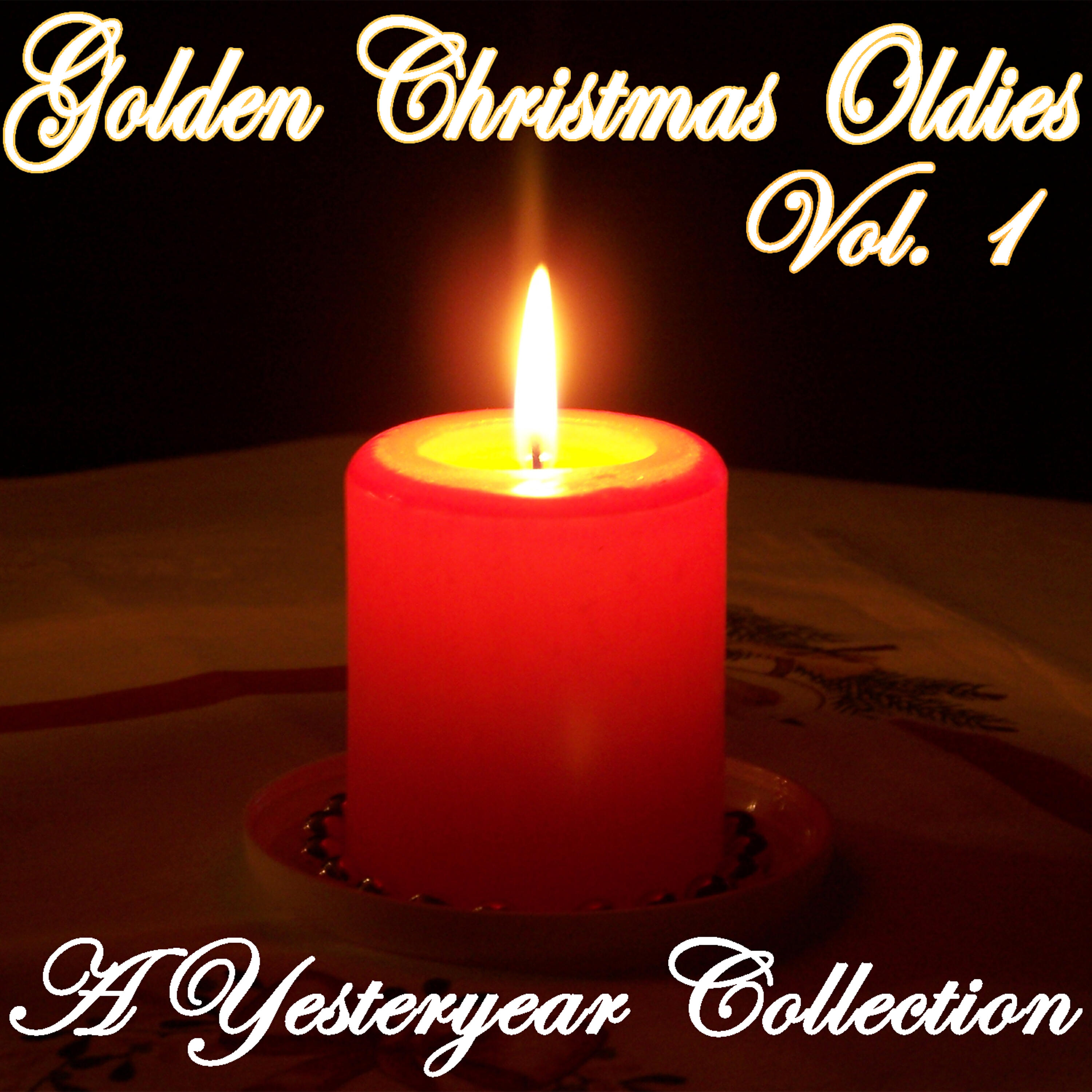 Релиз Golden Christmas Oldies, Vol. 1