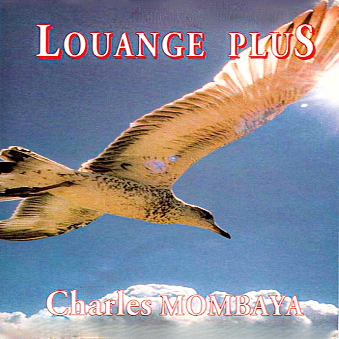 Релиз Louange Plus
