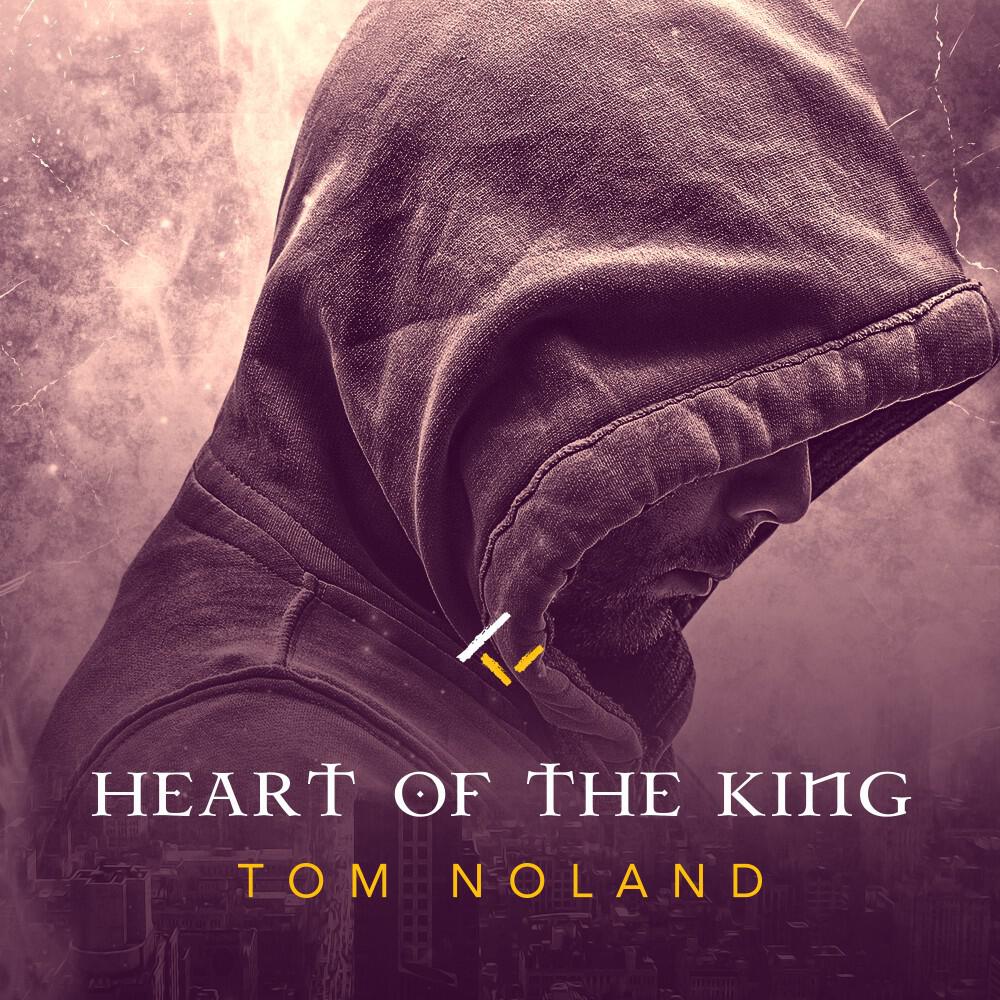 Релиз Heart of the King