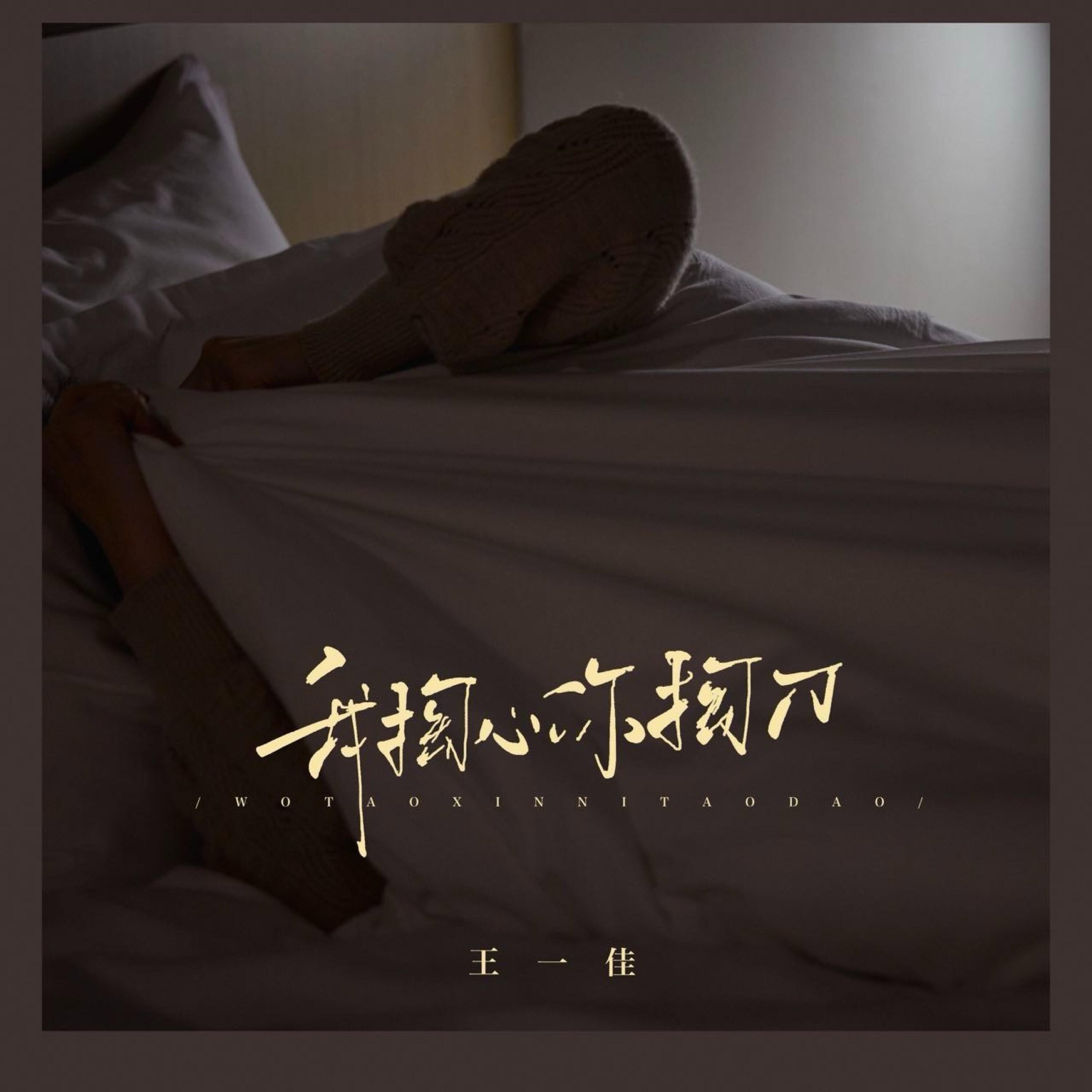 Релиз 我掏心你掏刀