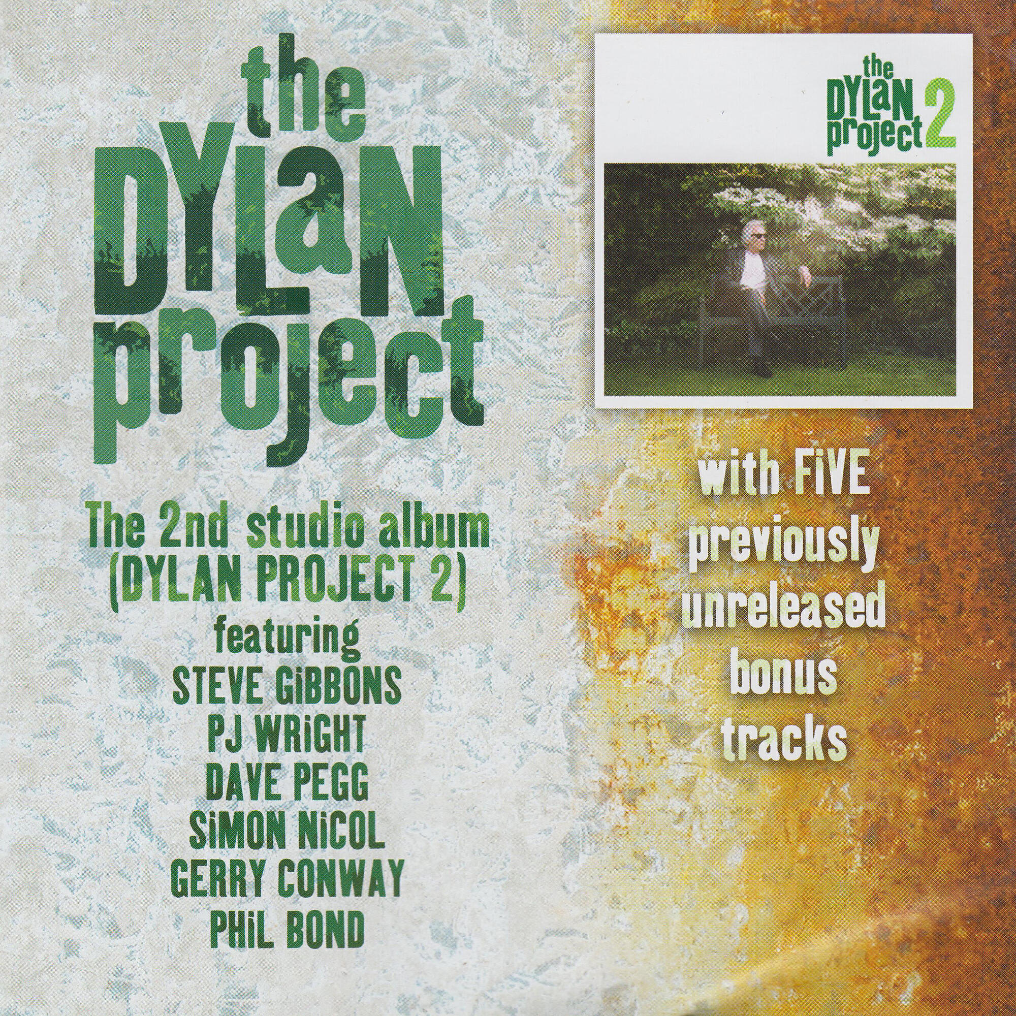 The Dylan Project