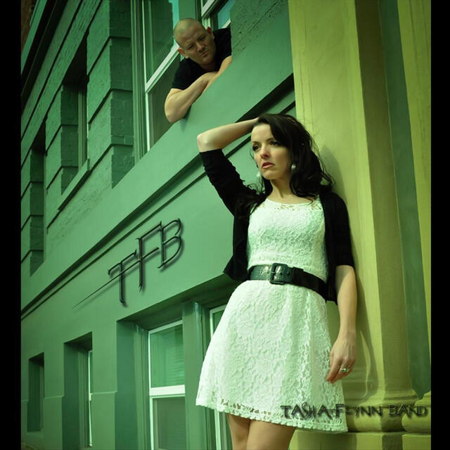 Tasha Flynn Band