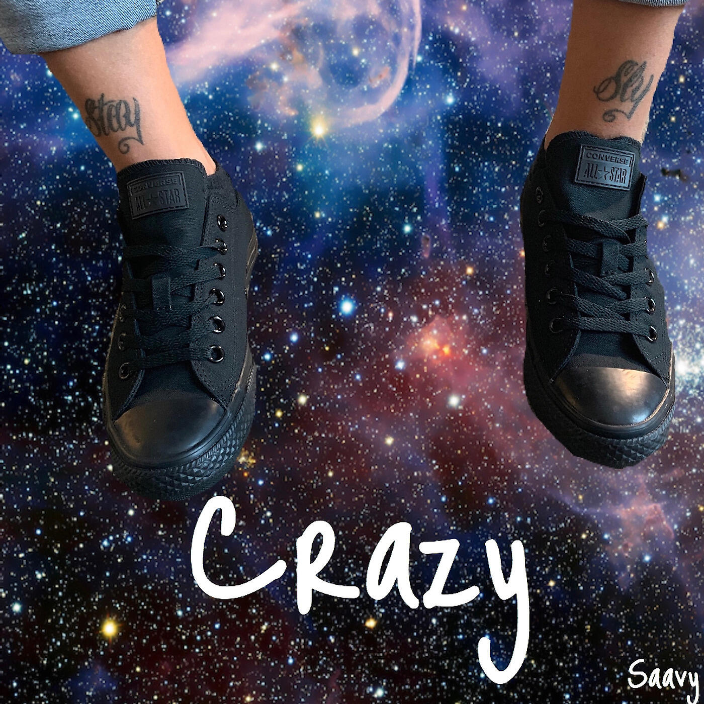 Релиз Crazy