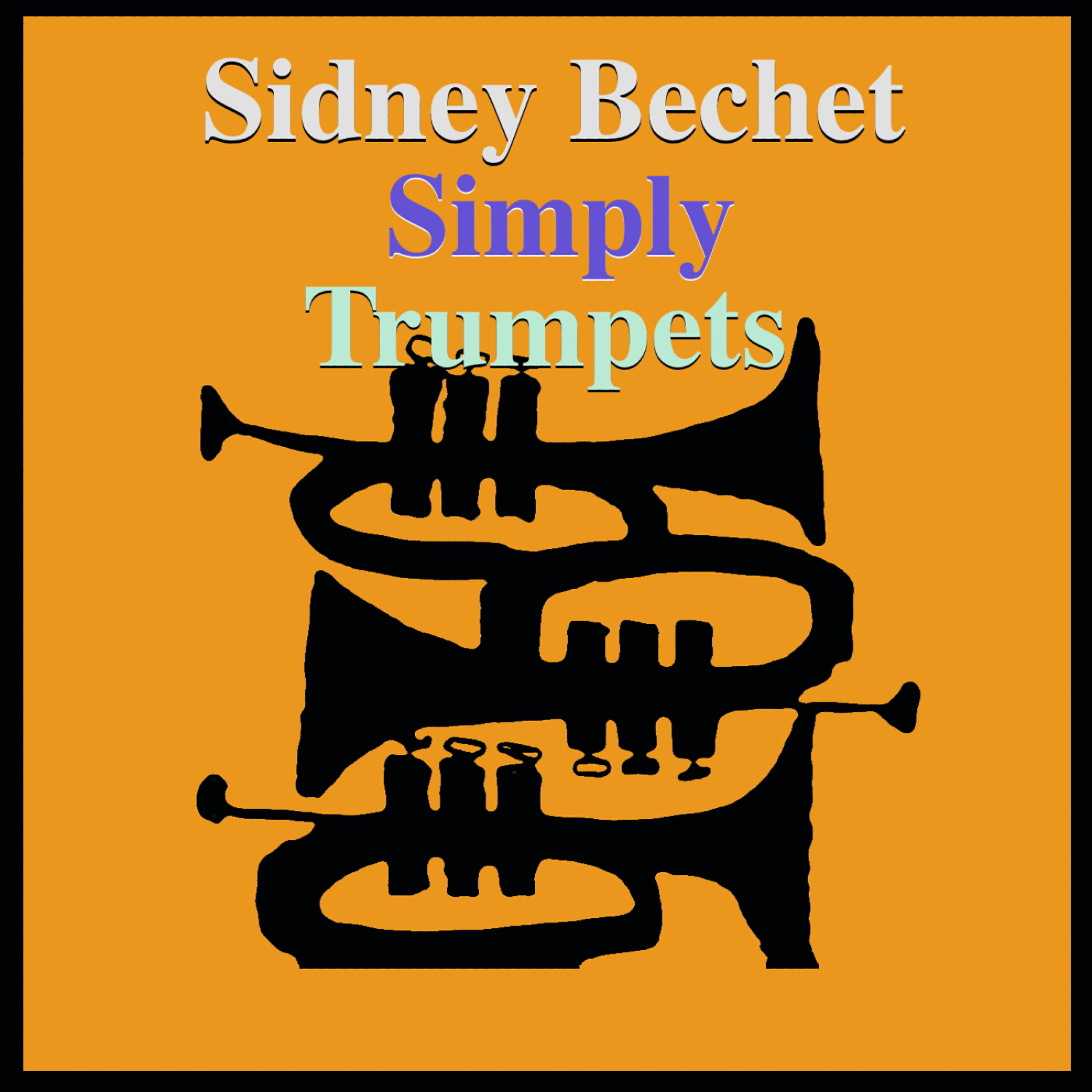 Релиз Simply Trumpets