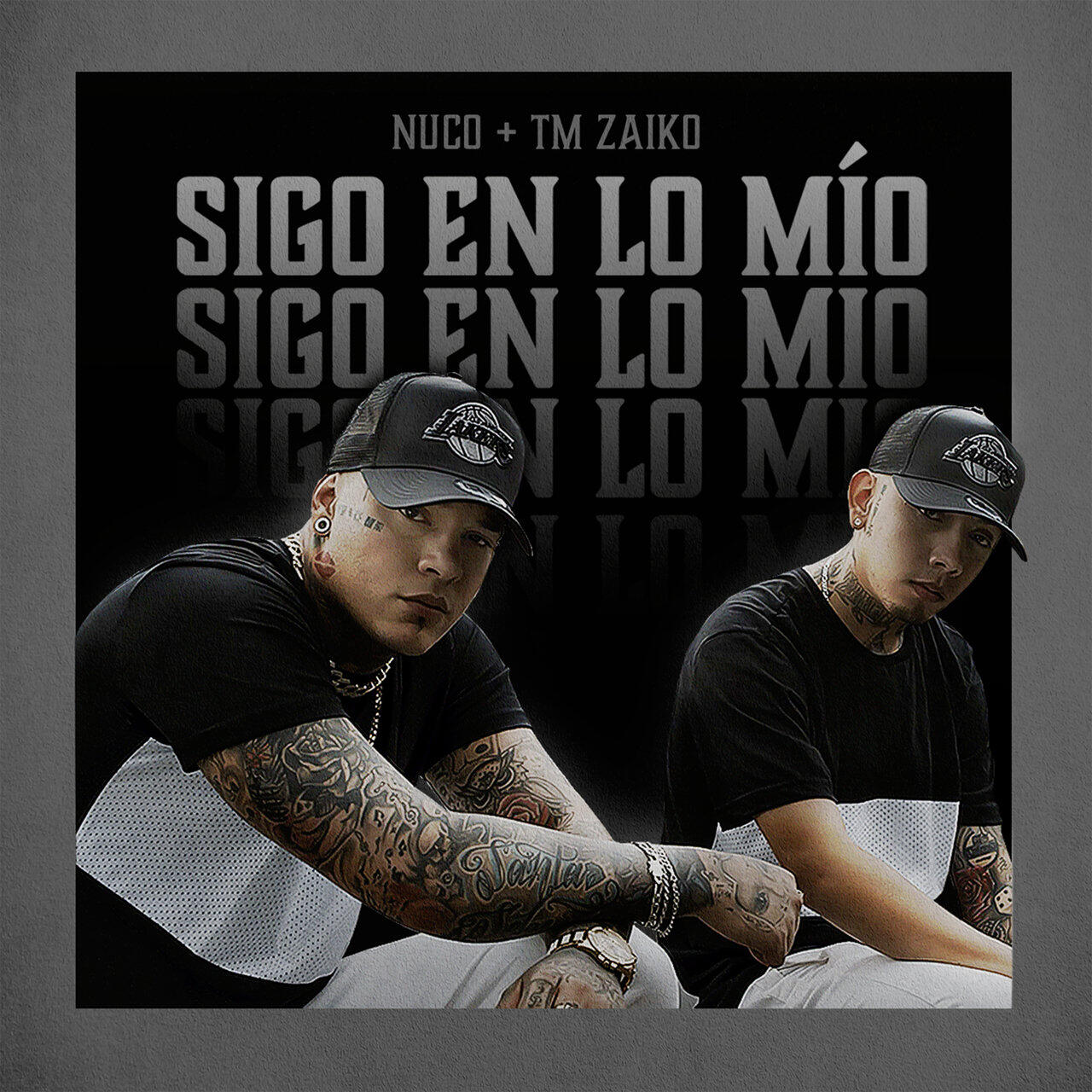 Релиз Reggaeton Monumental Vol. 3
