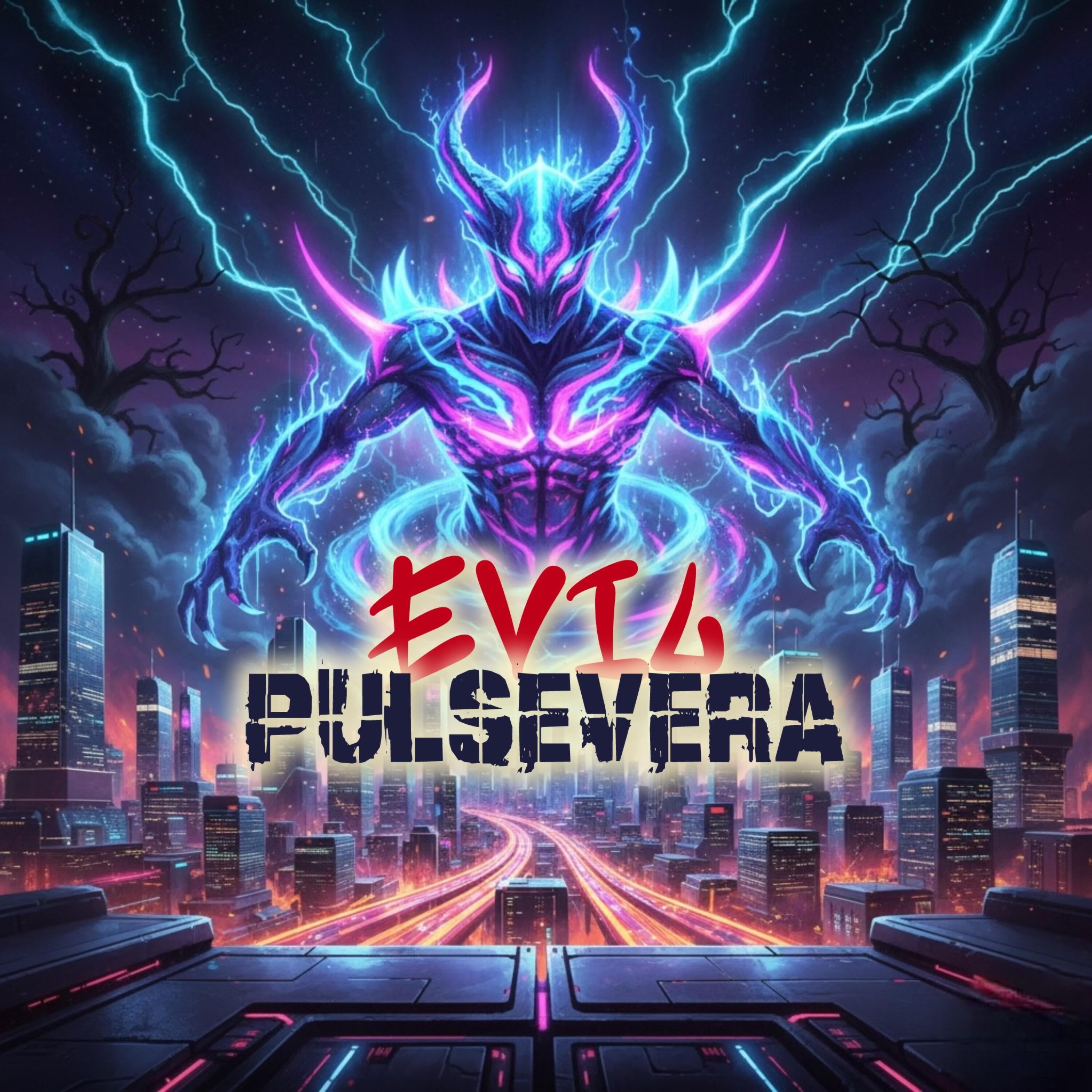 Релиз Evil