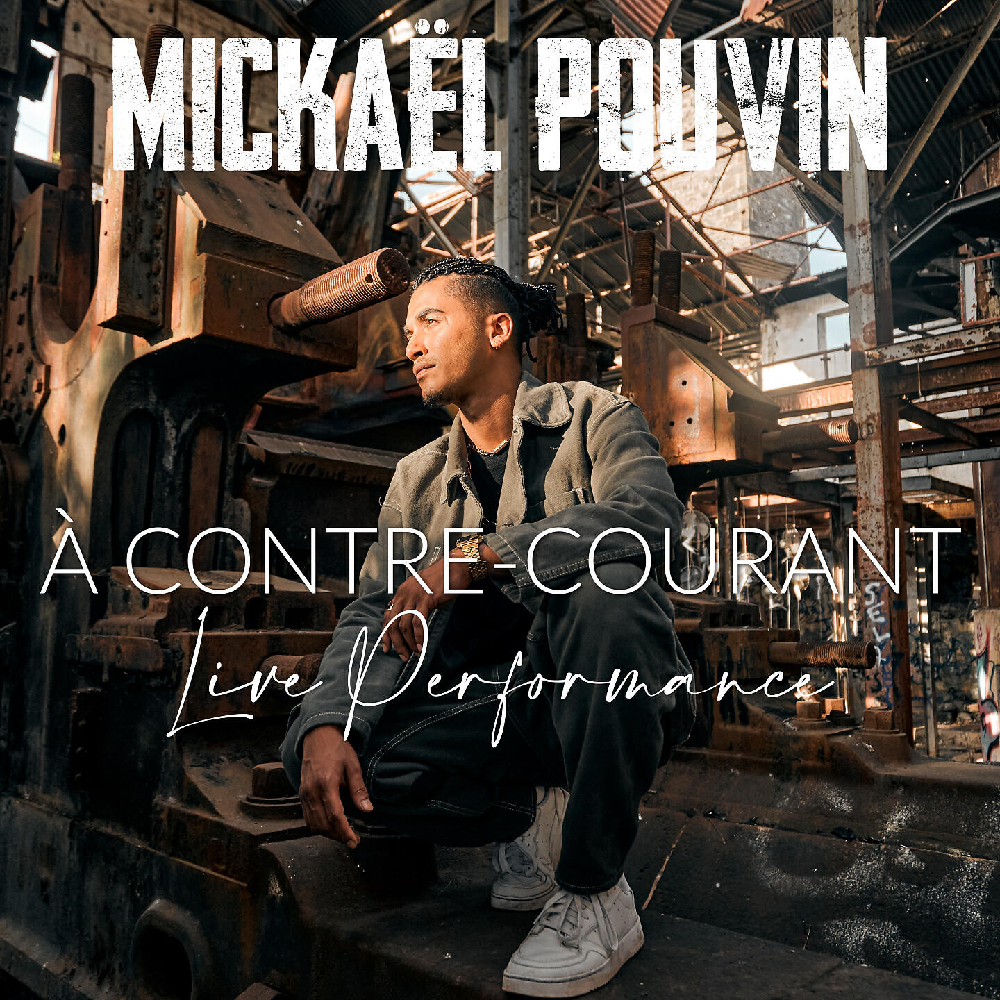 Релиз A contre-courant