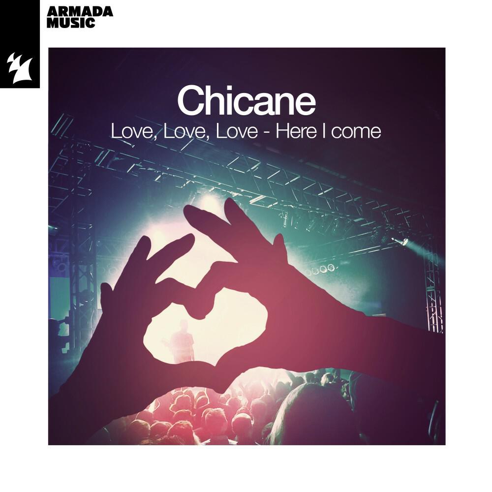 Трек Love, Love, Love - Here I Come