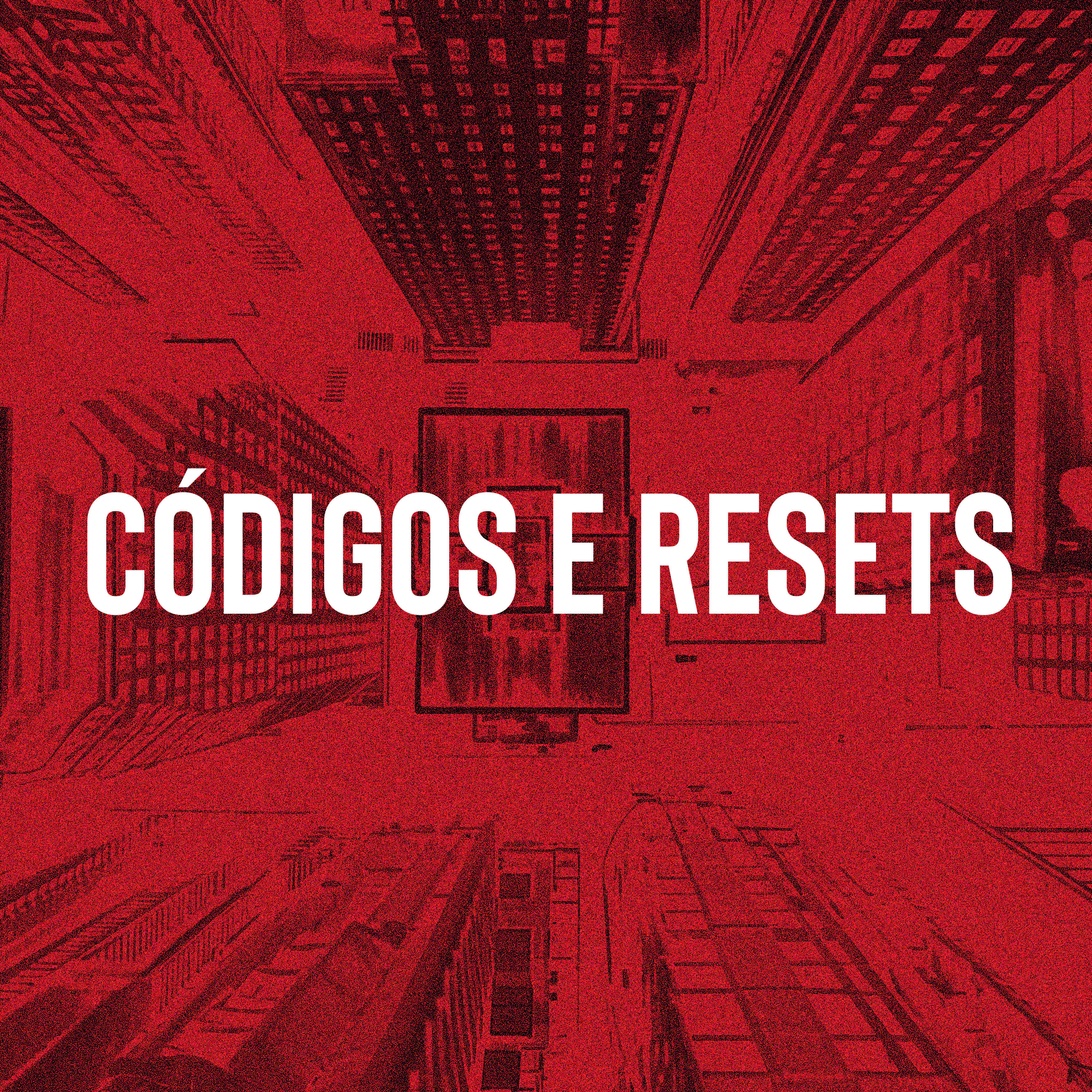 Трек Códigos e Resets