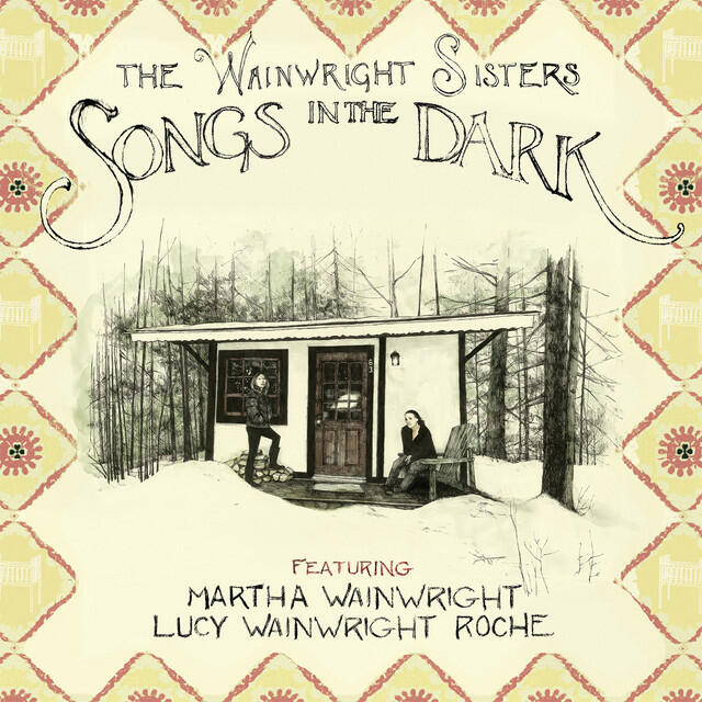 The Wainwright Sisters