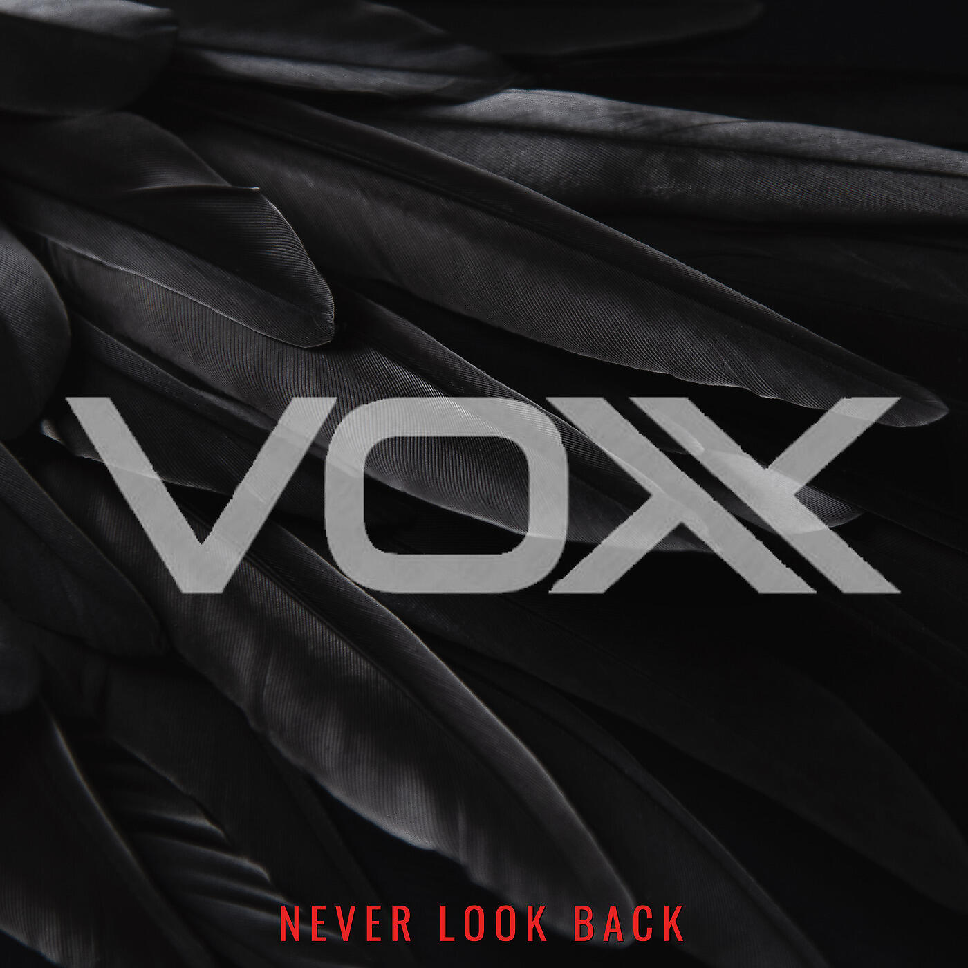 Релиз Never Look Back