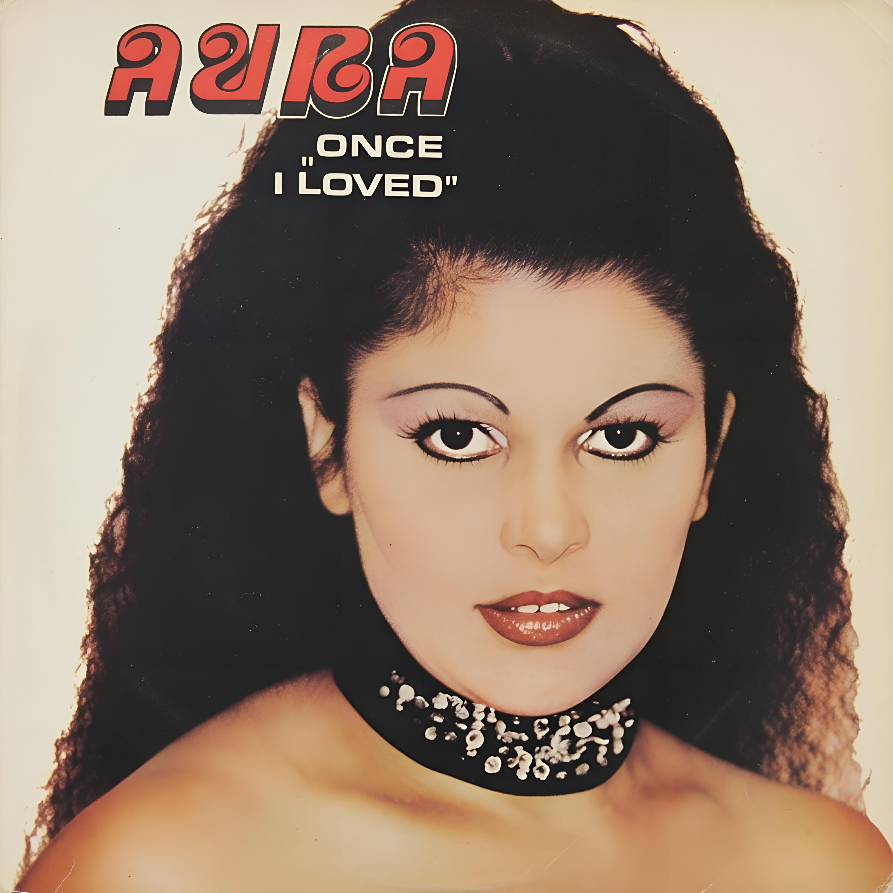Релиз Once I Loved