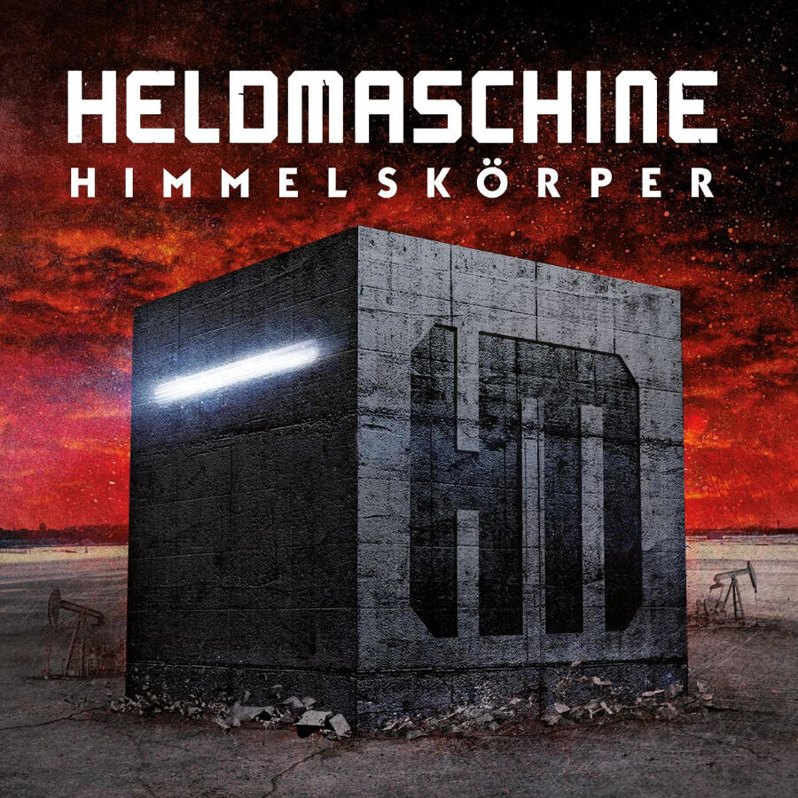 Релиз Himmelskörper