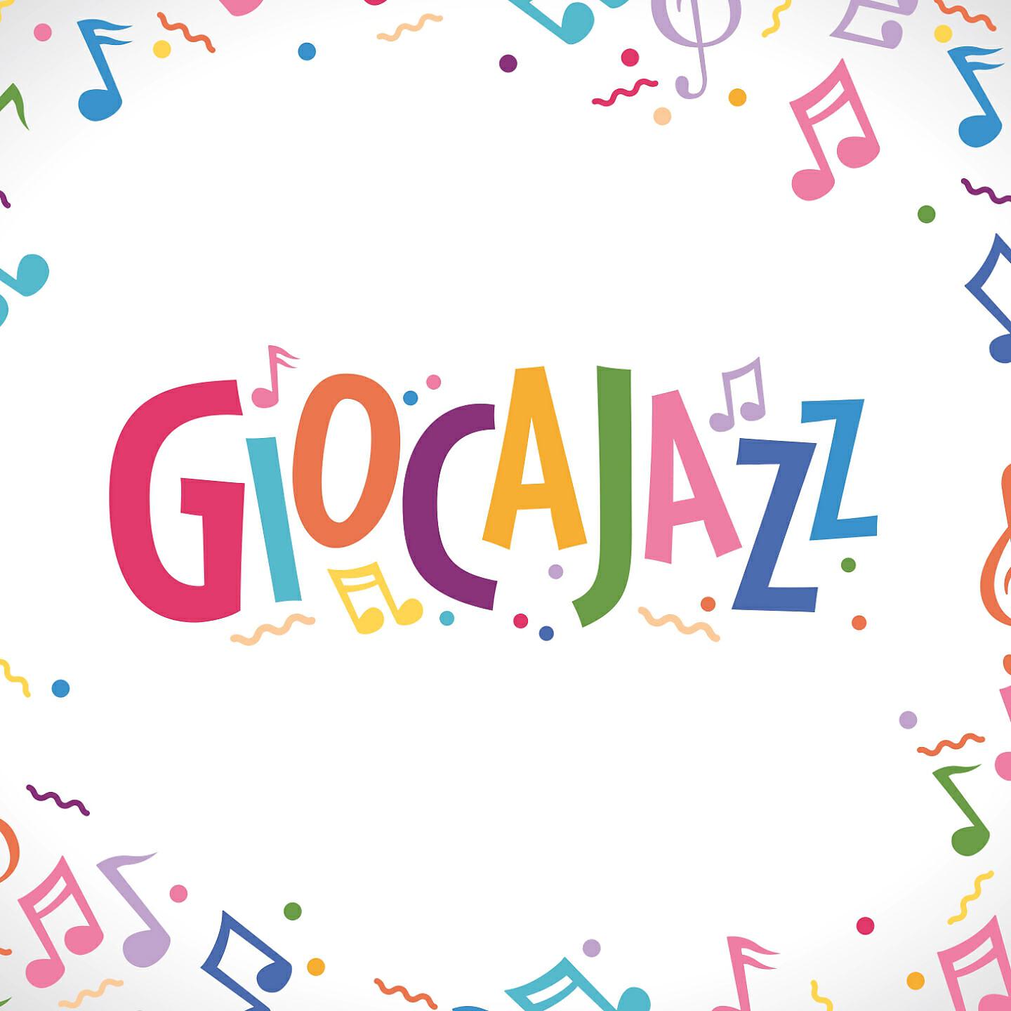 Релиз Giocajazz