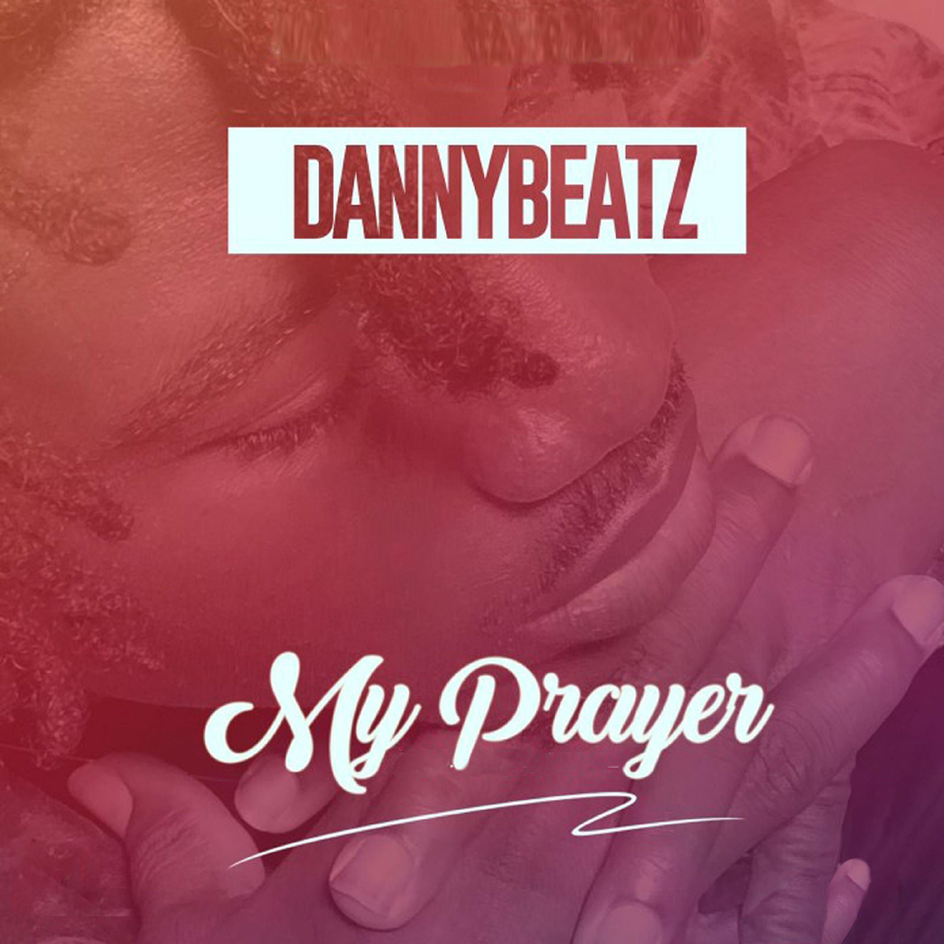 Релиз My Prayer