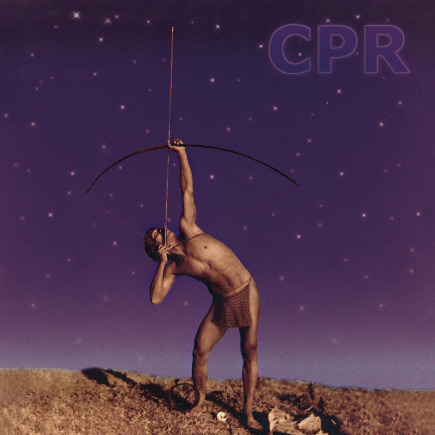 Релиз CPR