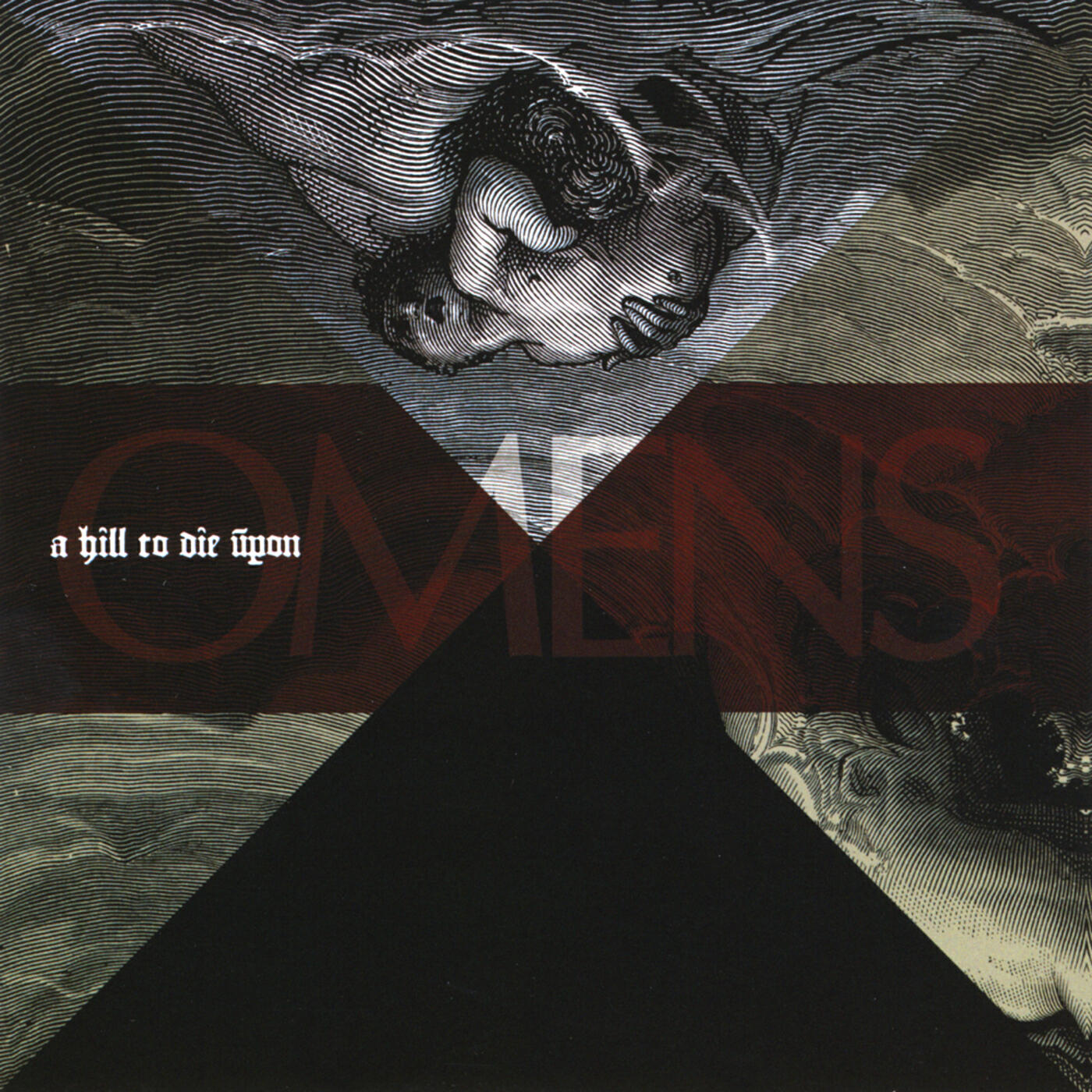 Релиз Omens