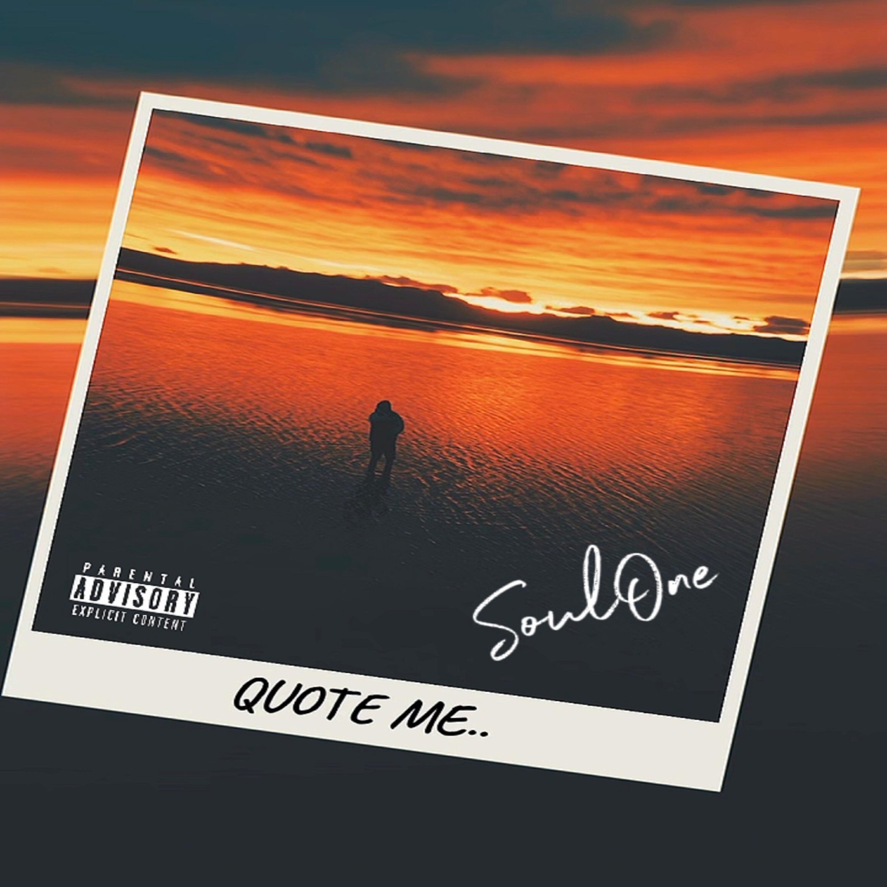 Релиз Quote Me