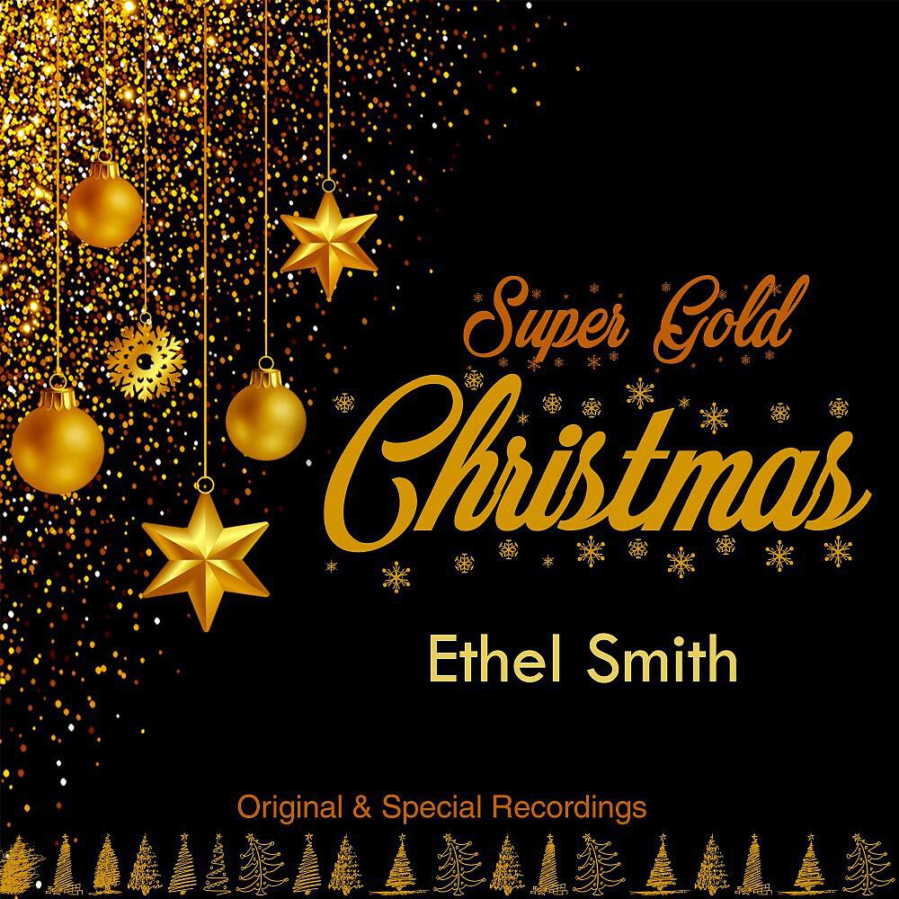 Релиз Super Gold Christmas (Original & Special Recordings)