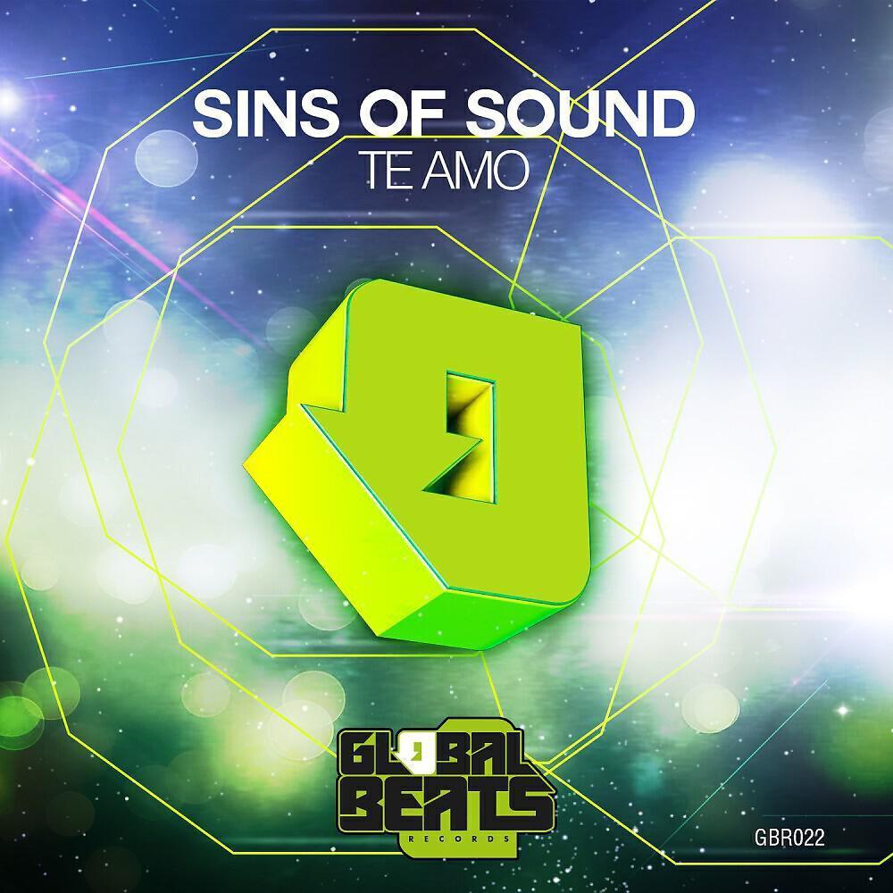 Sins Of Sound