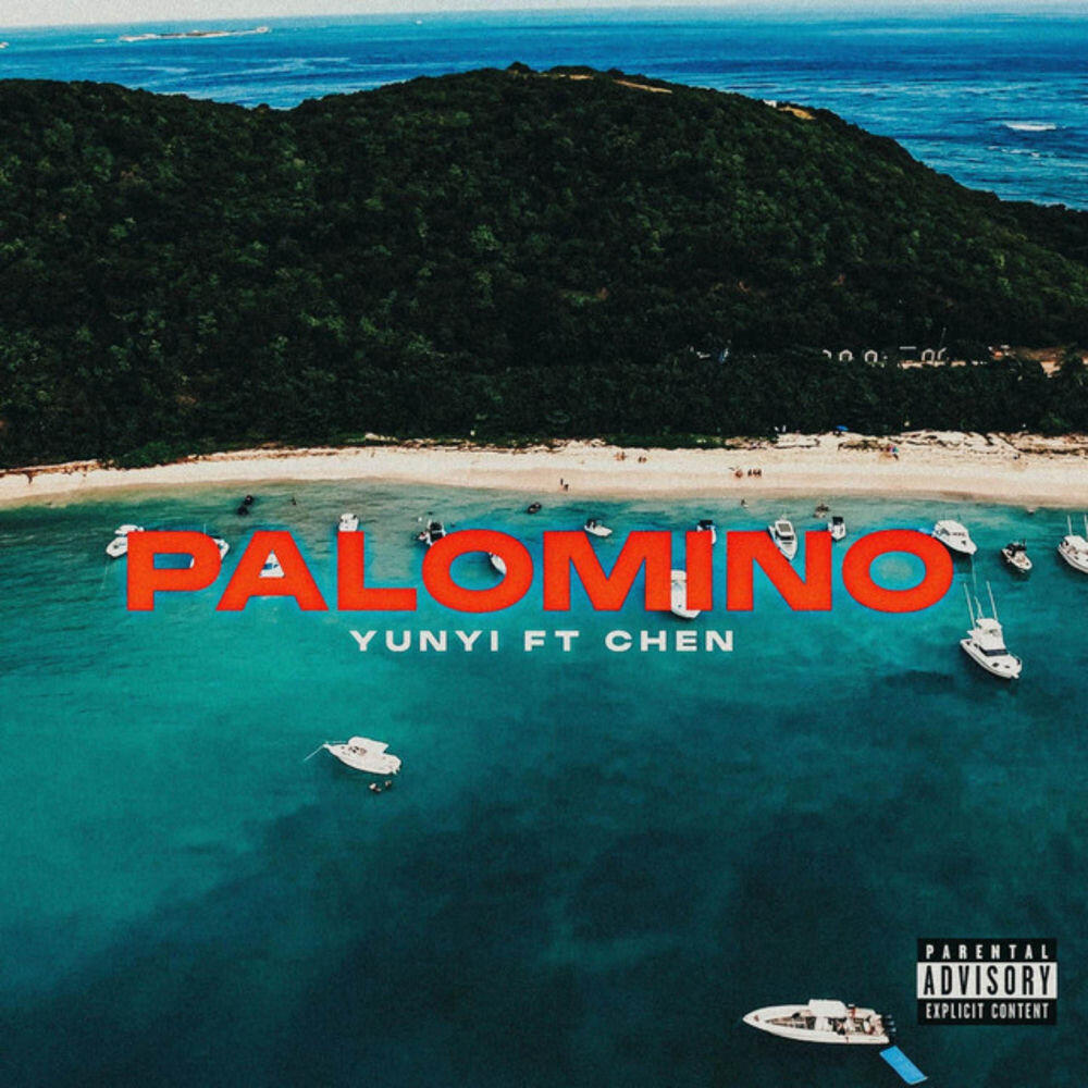Релиз PALOMINO