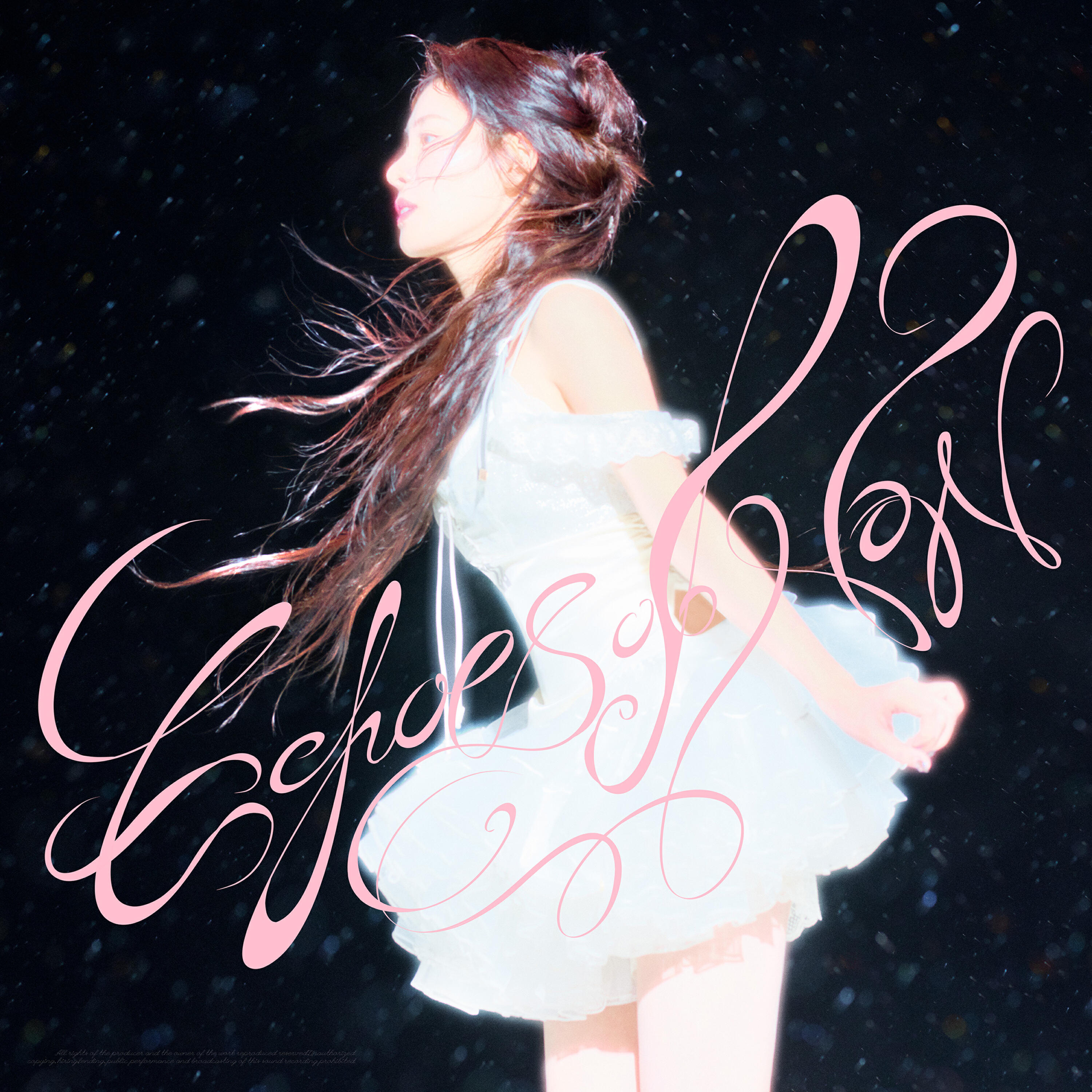 Релиз Echoes of Now