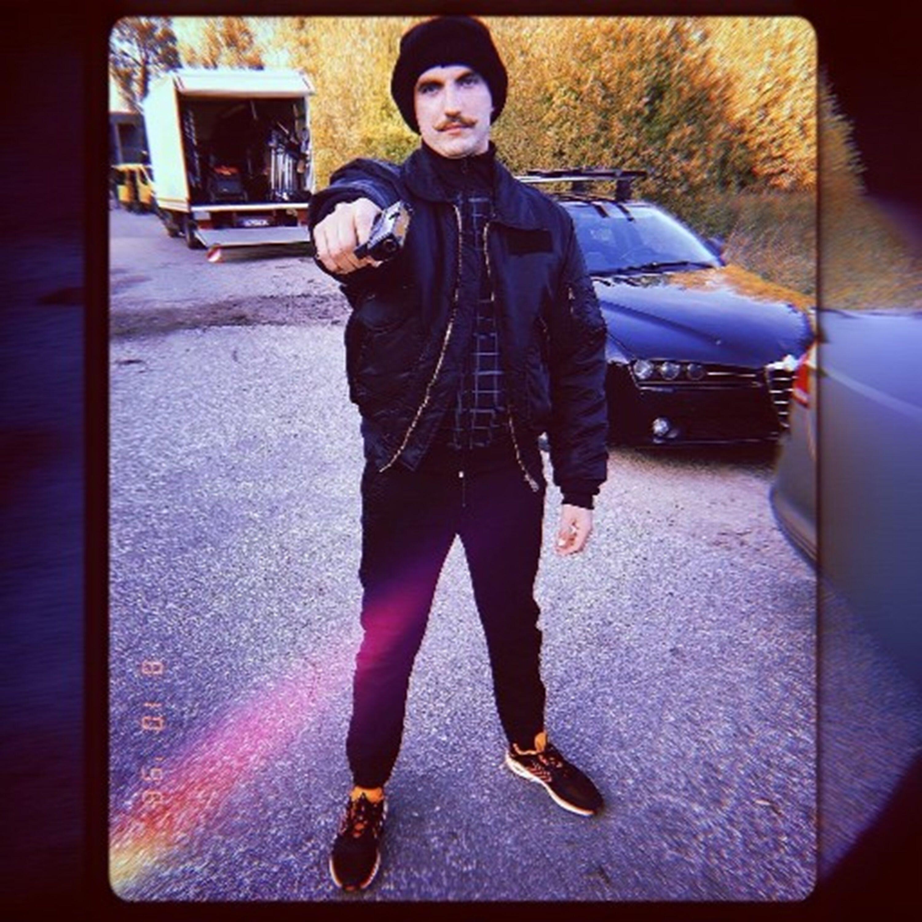 Релиз Vic