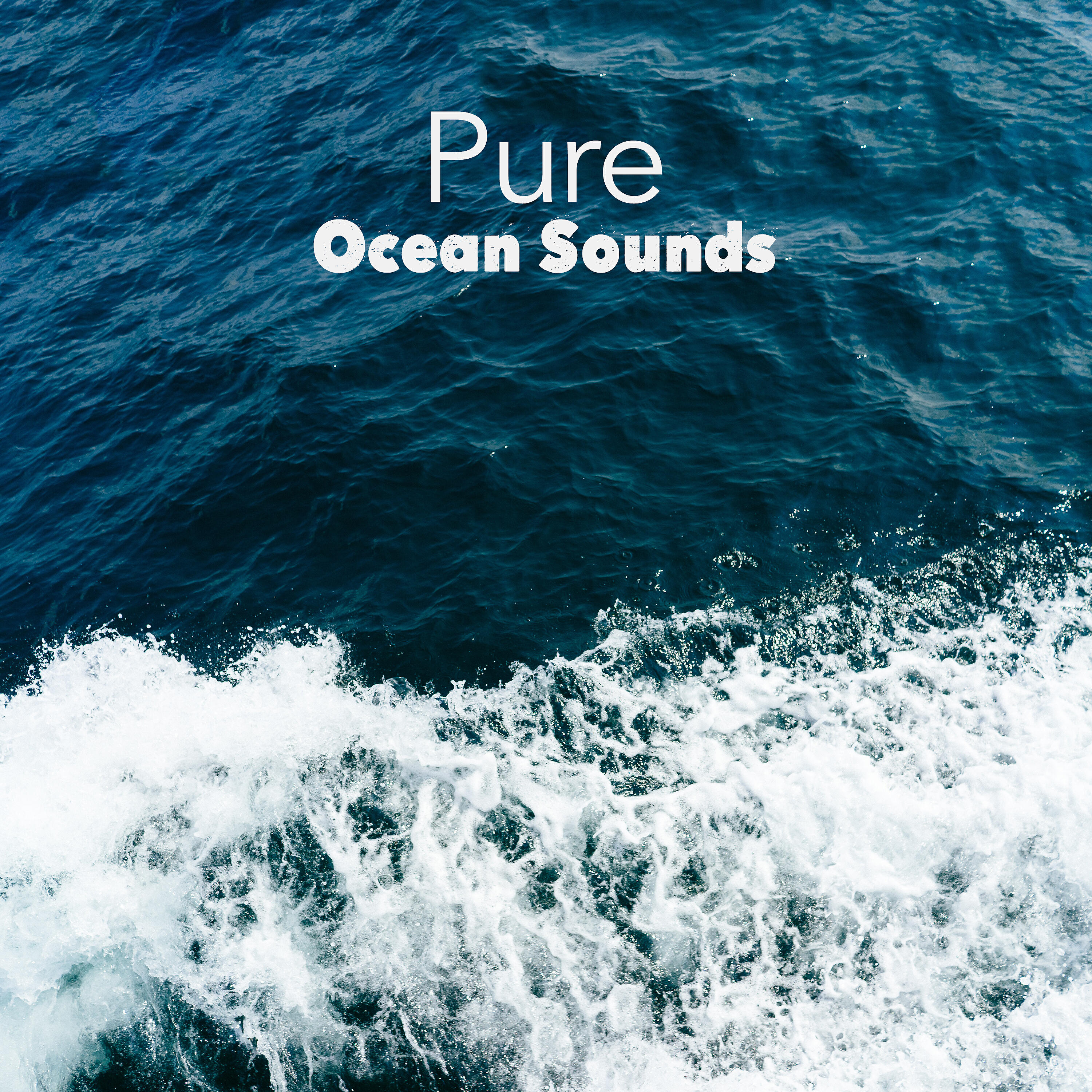 Релиз Pure Ocean Sounds