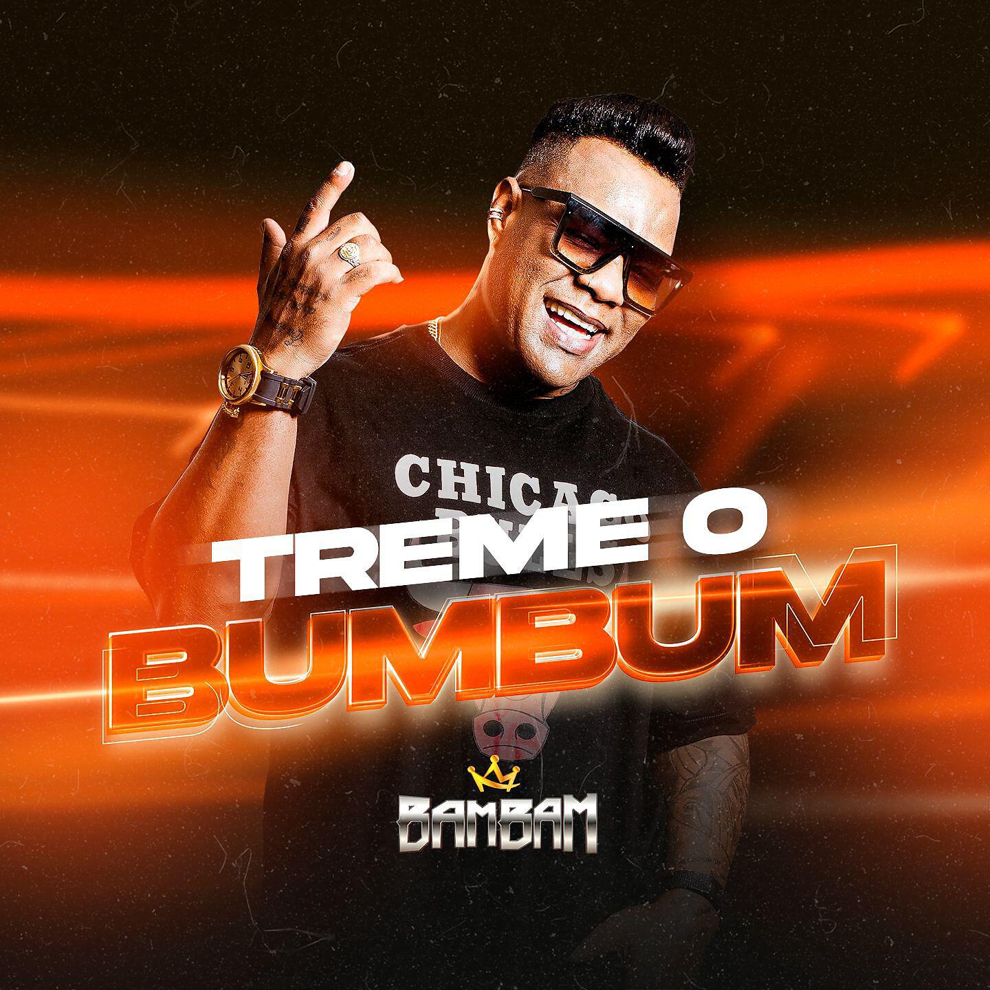 Релиз Treme O Bumbum
