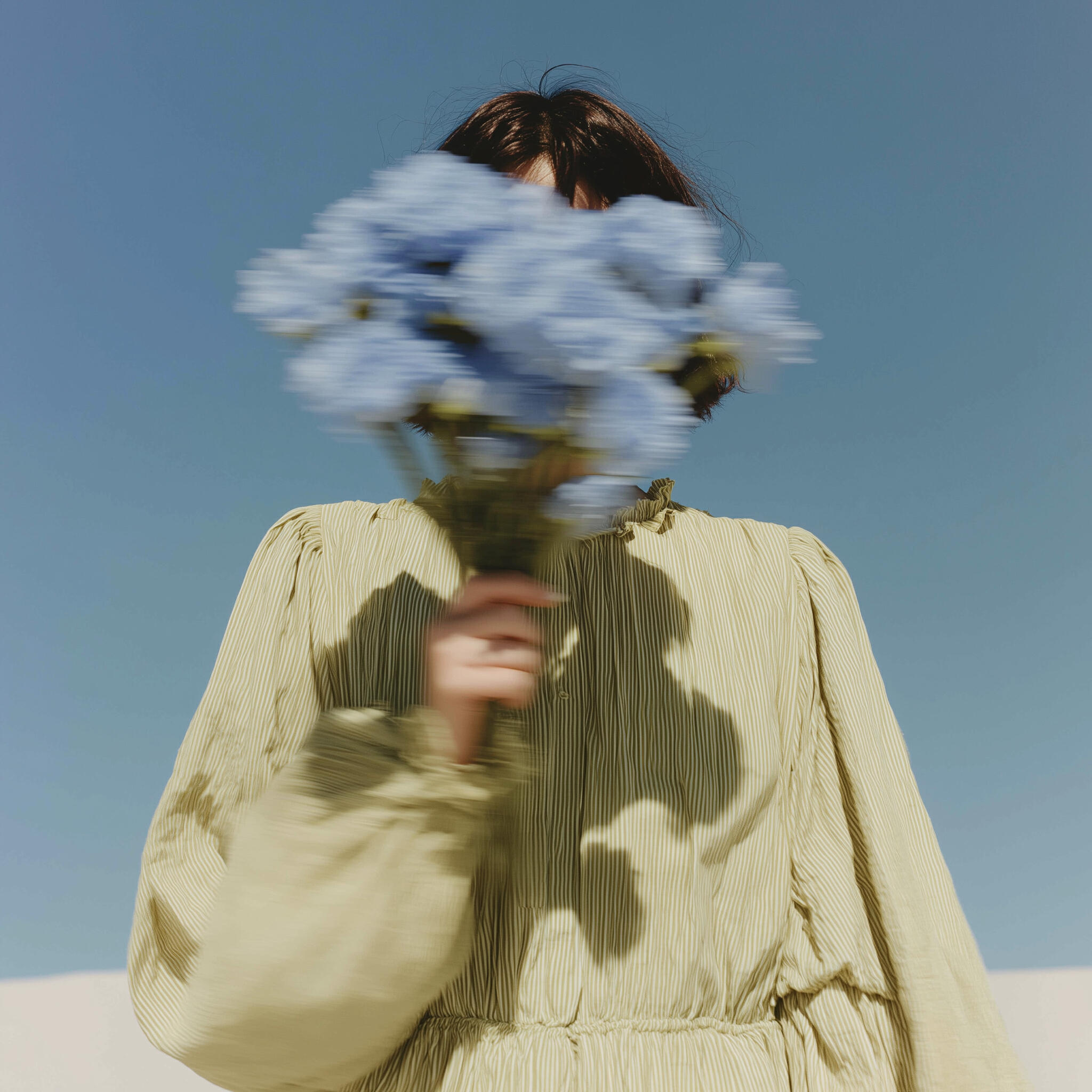 Релиз I'm Not What Happened to Me