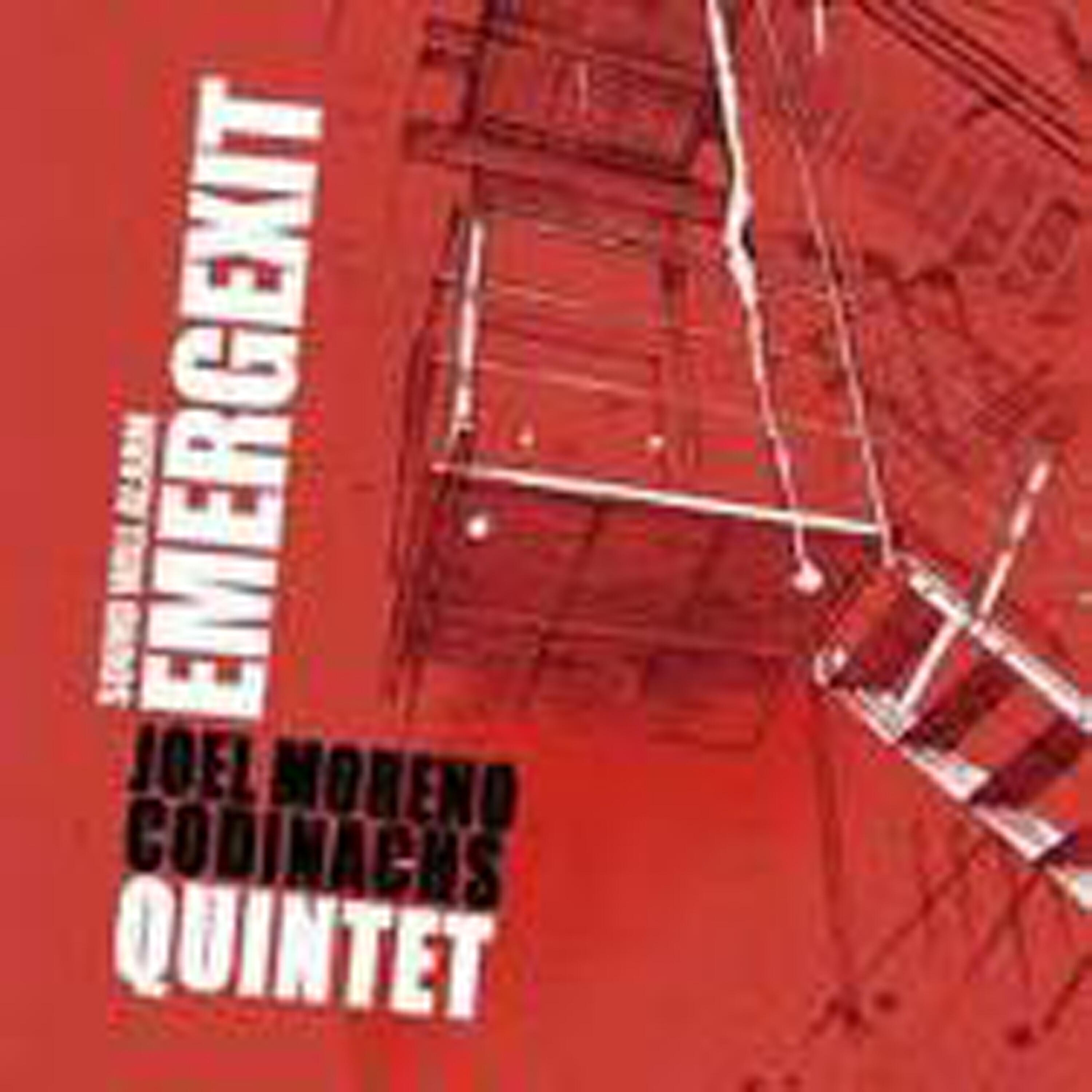 Релиз Sound Will Alarm Emergexit