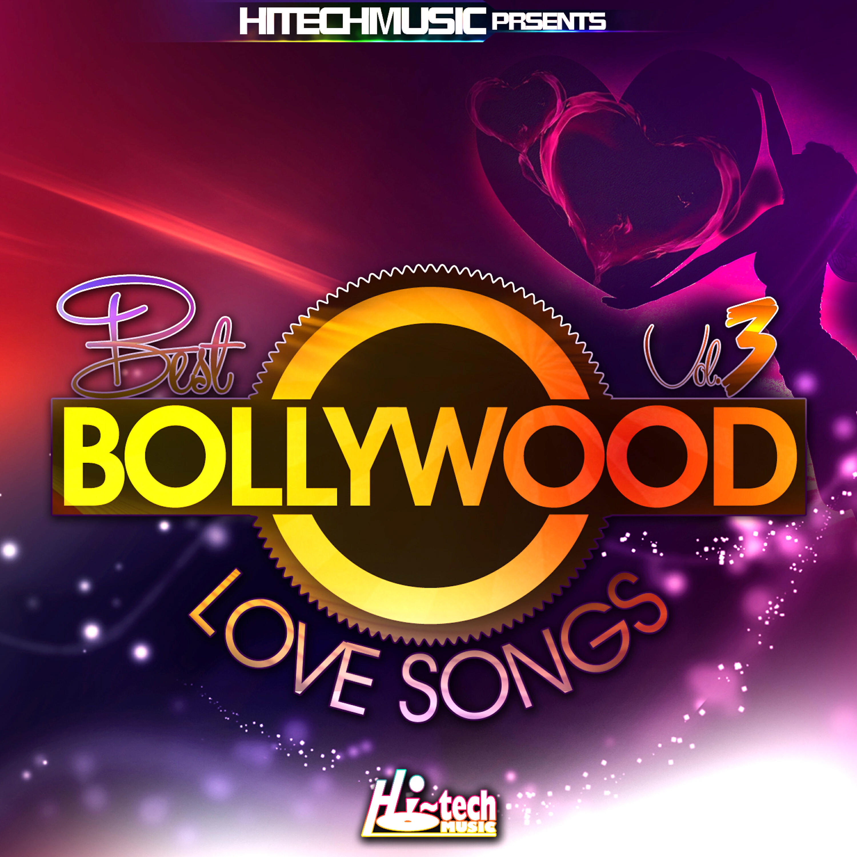 Релиз Best Bollywood Love Songs, Vol. 3