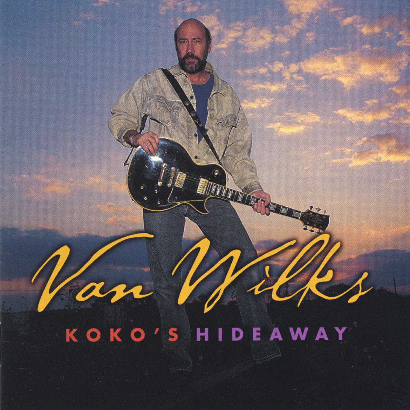 Релиз Koko's Hideaway