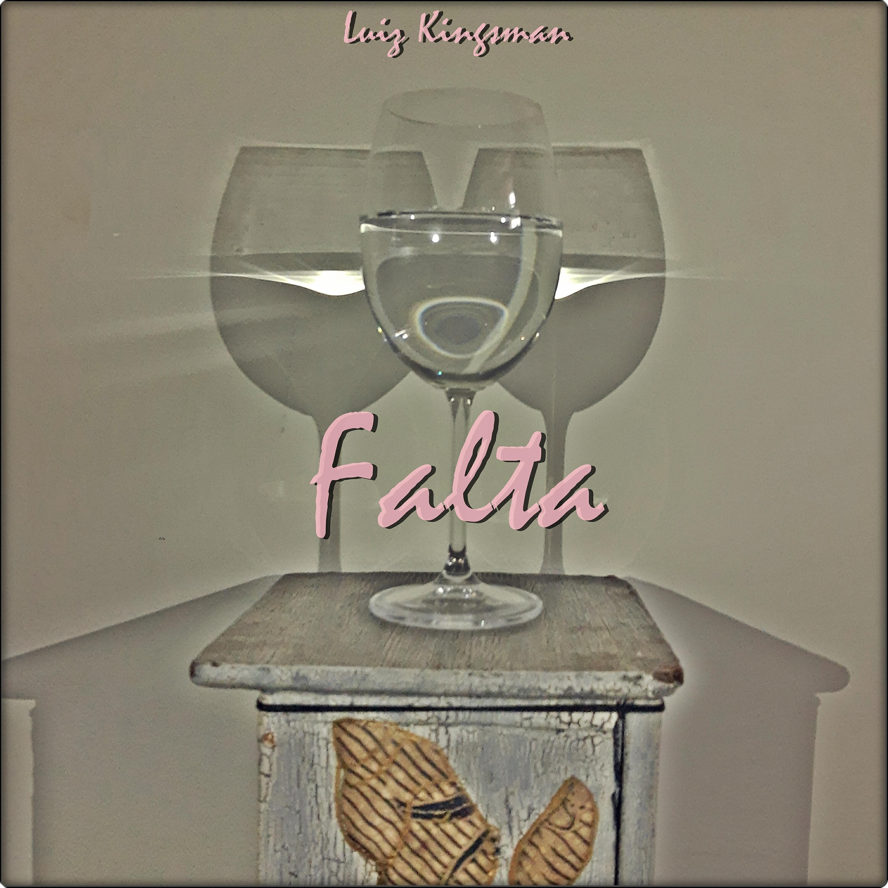 Релиз Falta