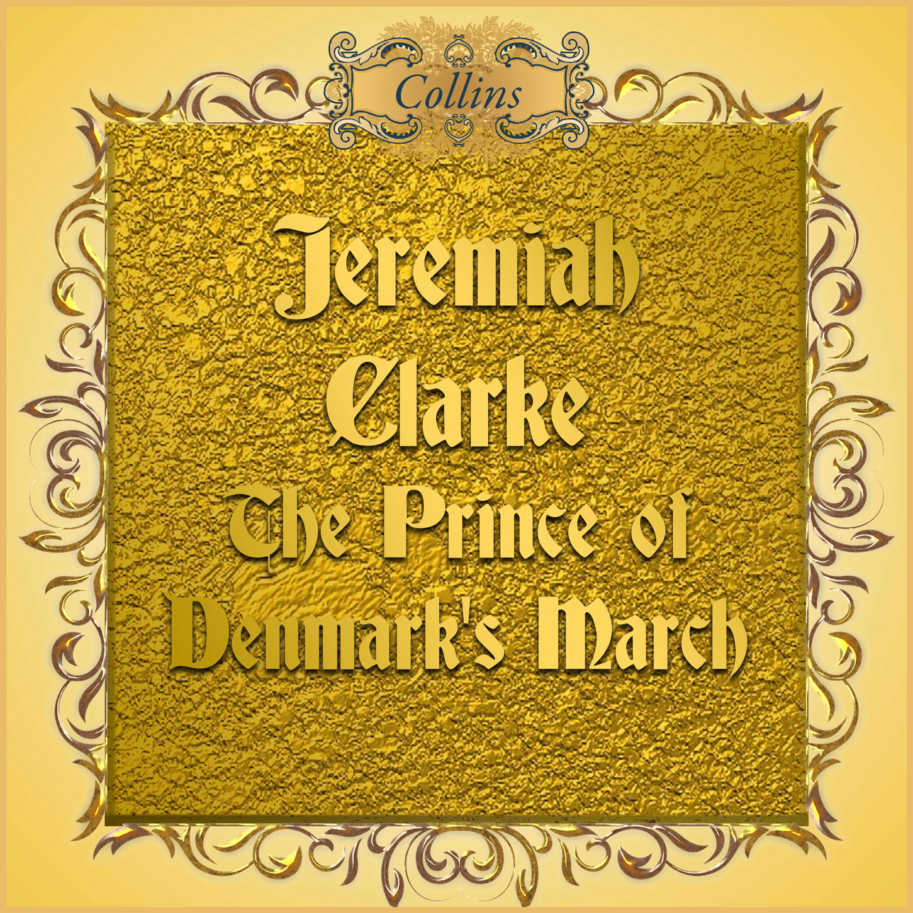Jeremiah Clark