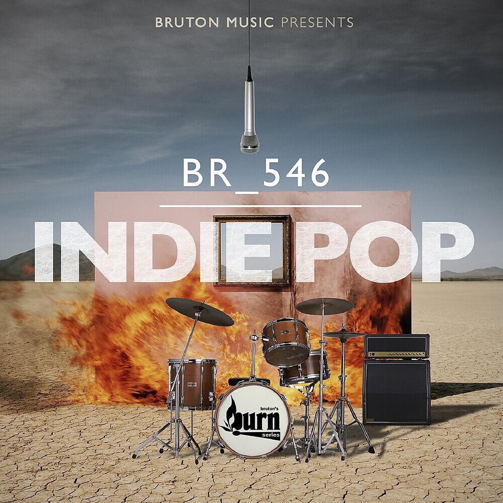 Релиз Burn Series: Indie Pop
