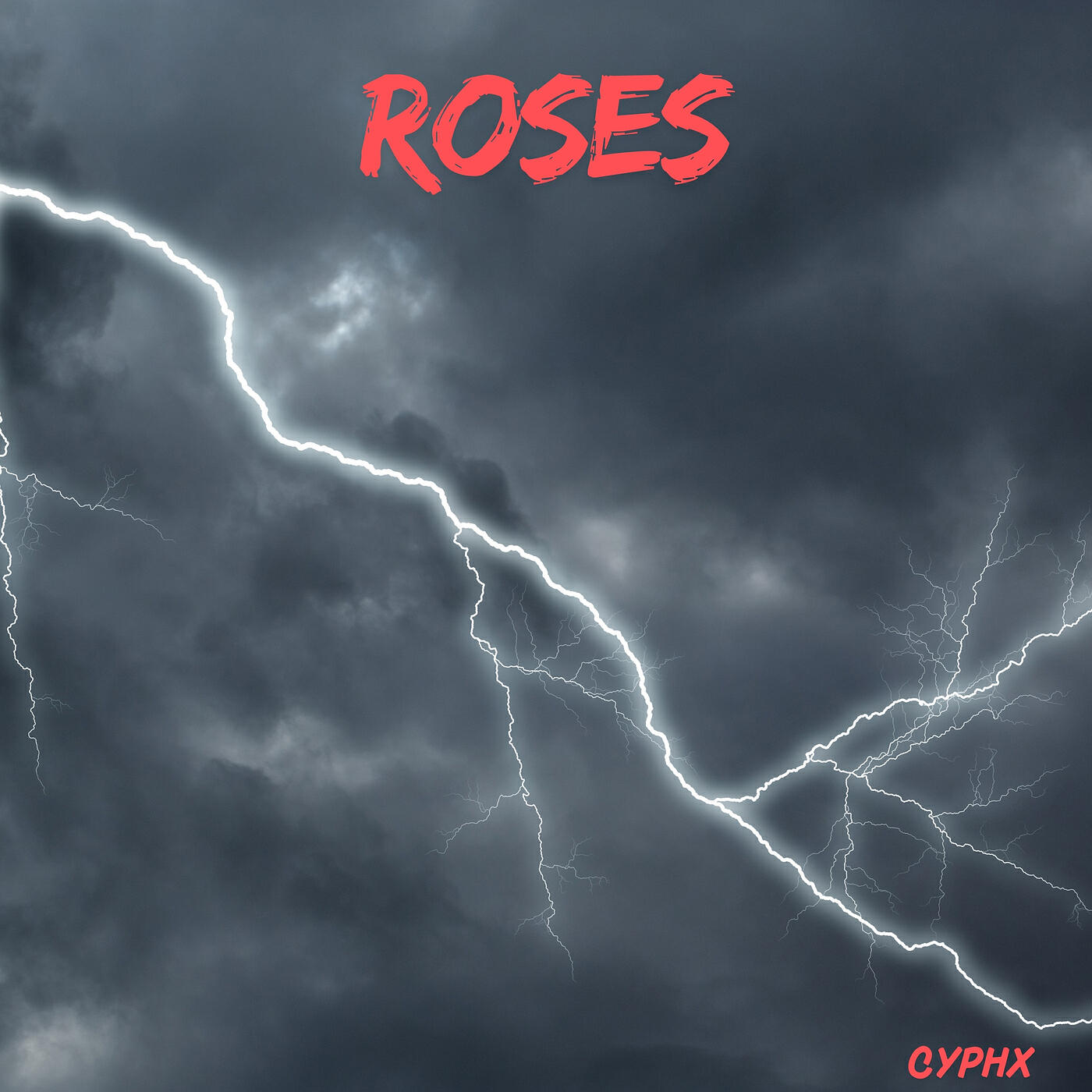 Релиз Roses