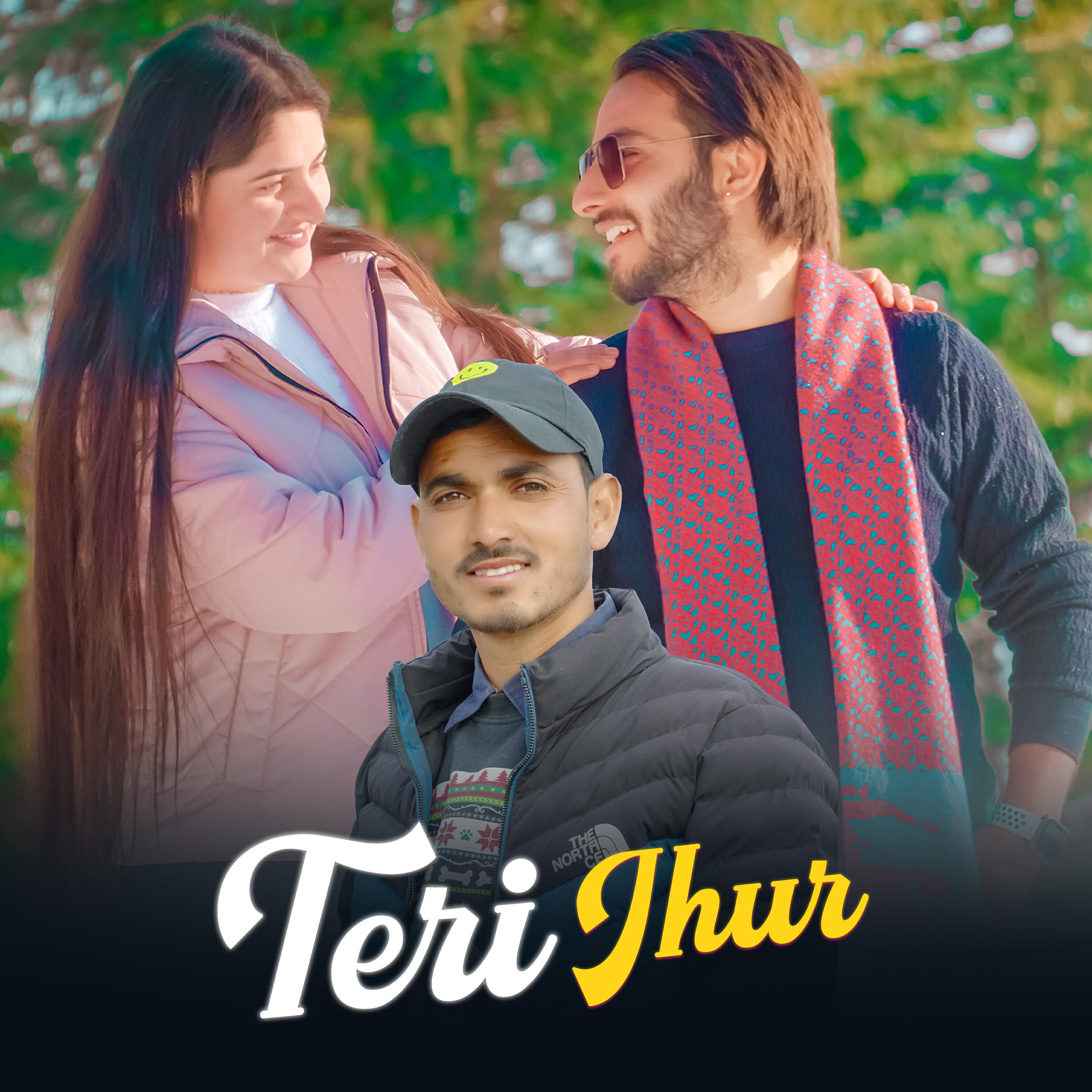 Релиз Teri Jhur