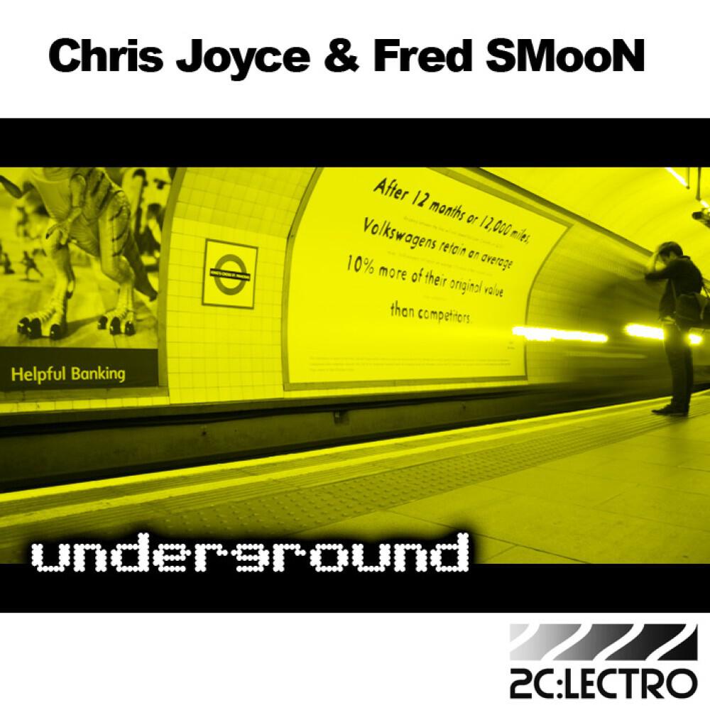Релиз Underground