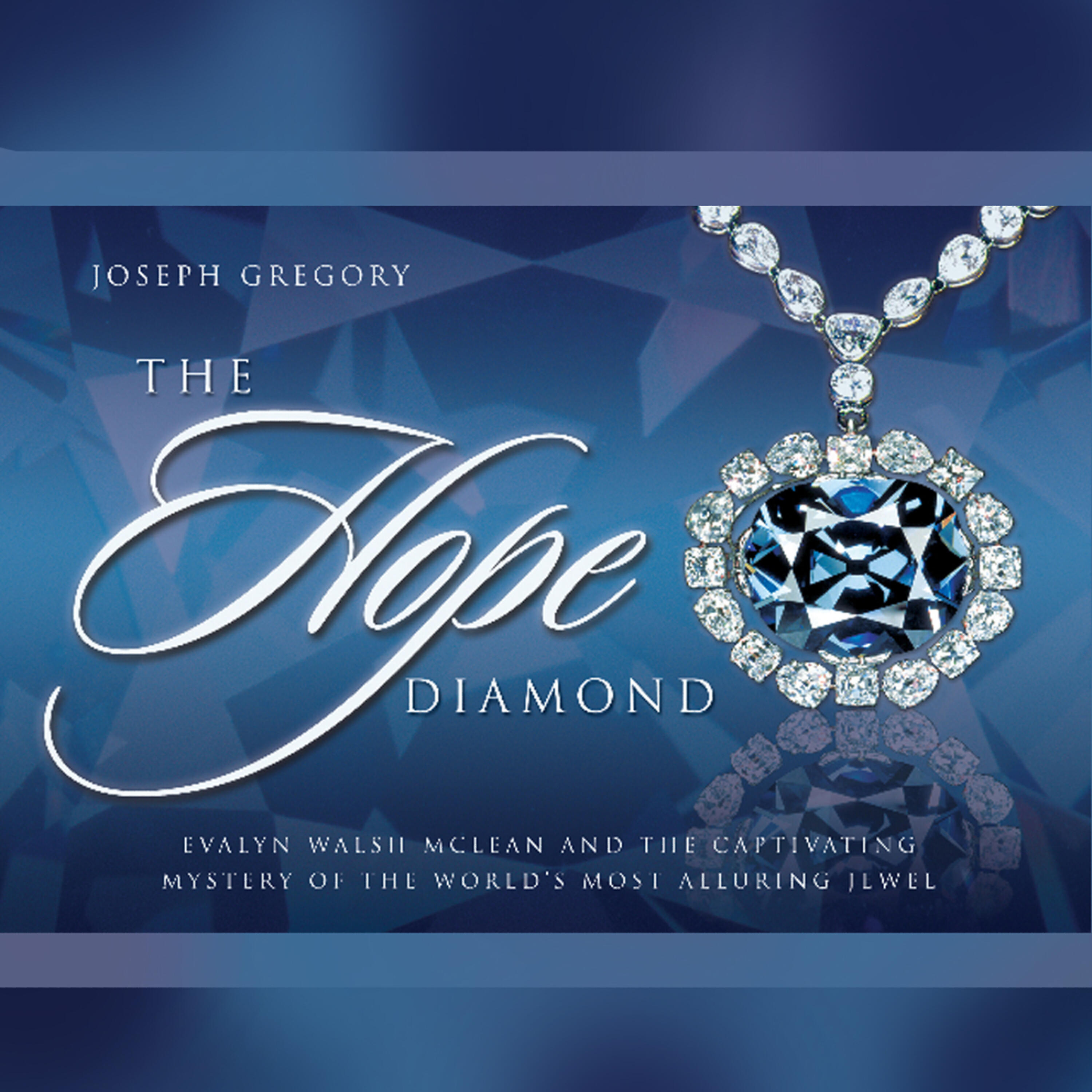 Релиз The Hope Diamond