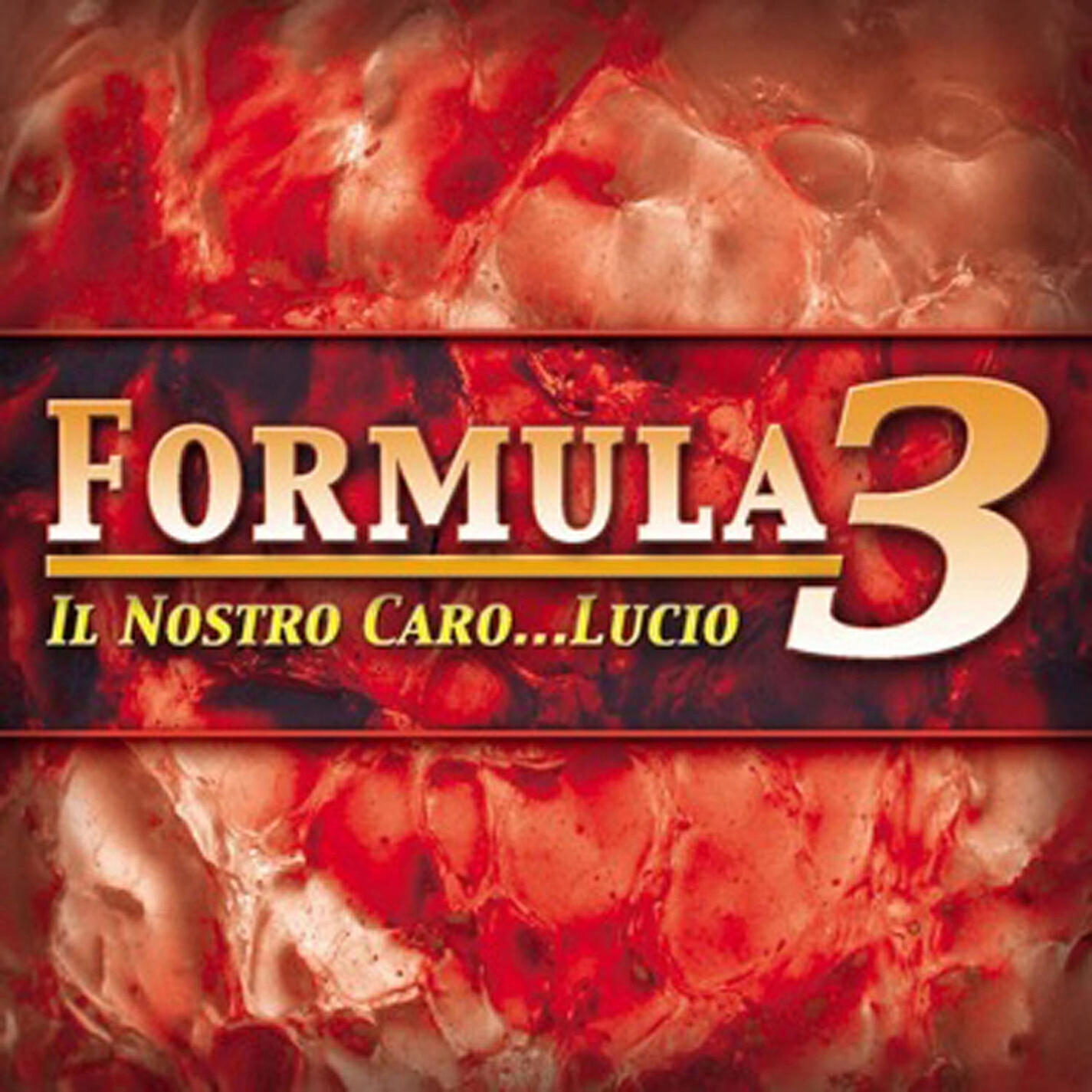 Релиз Il Nostro Caro Lucio