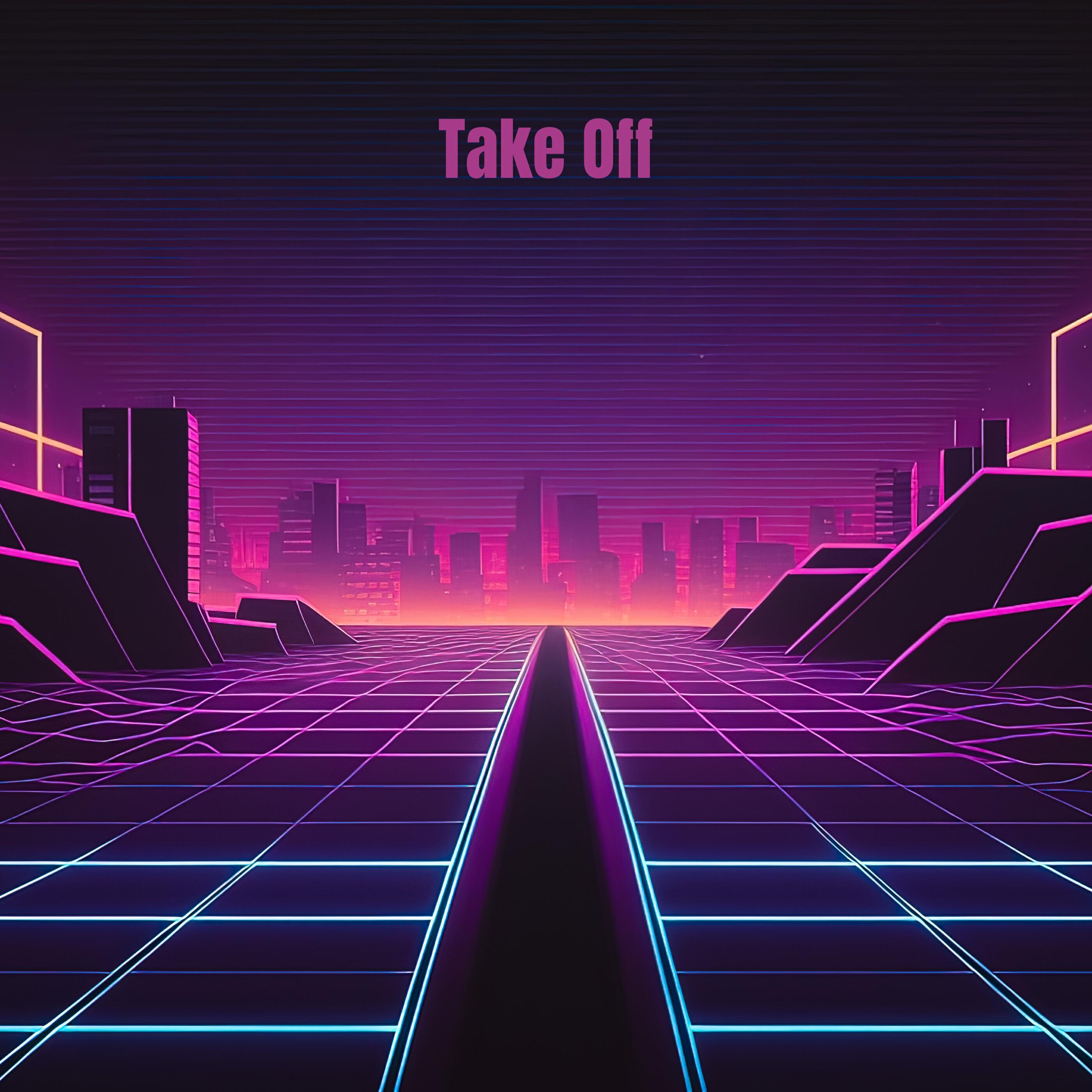 Релиз Take Off