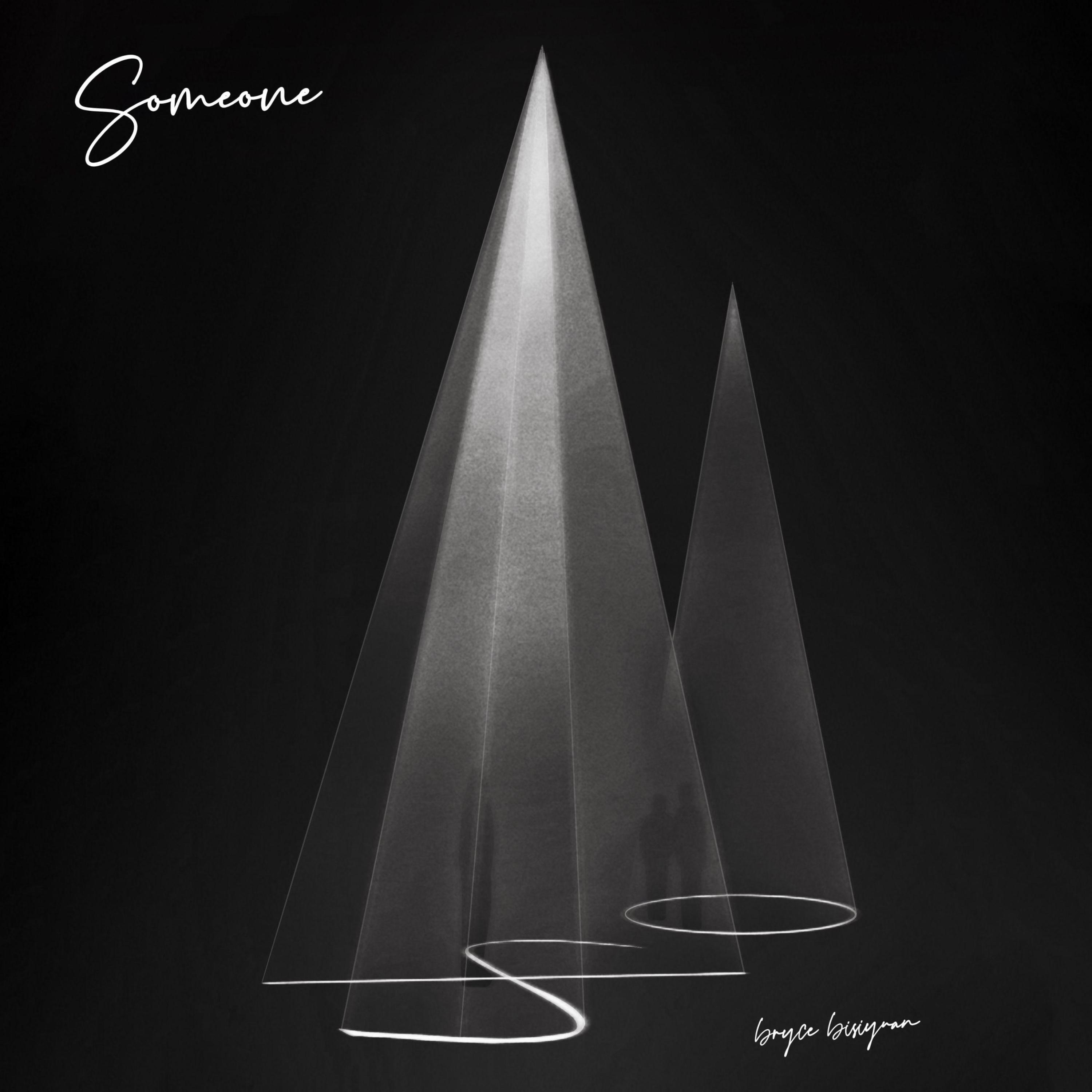Релиз Someone