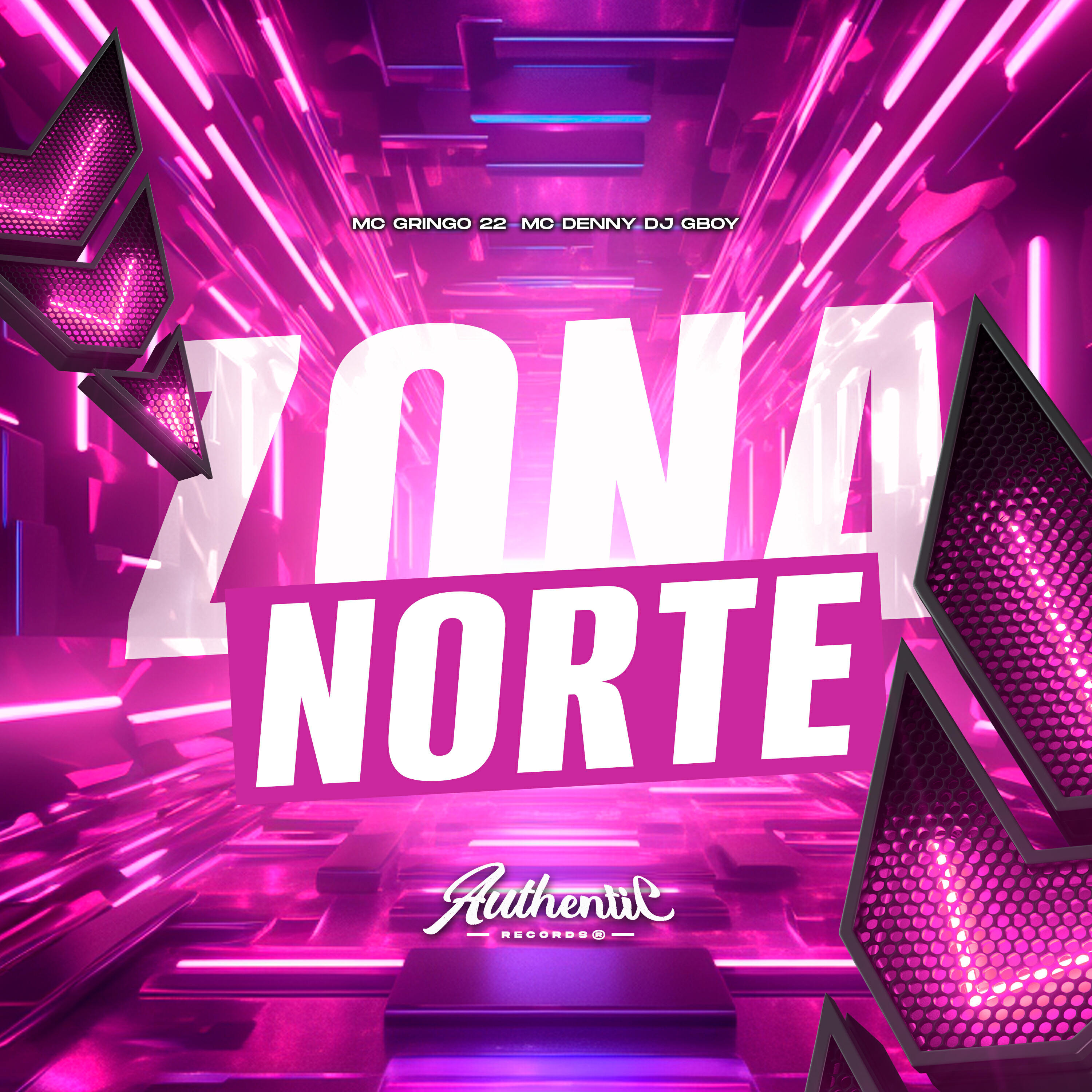 Релиз Zona Norte