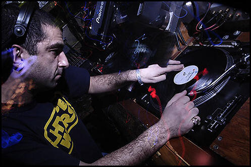DJ Hype