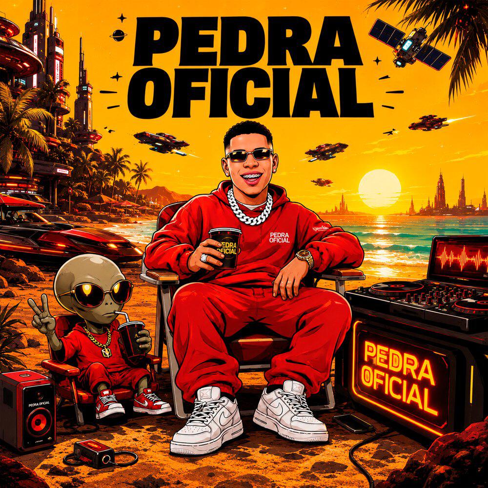 Pedra Oficial