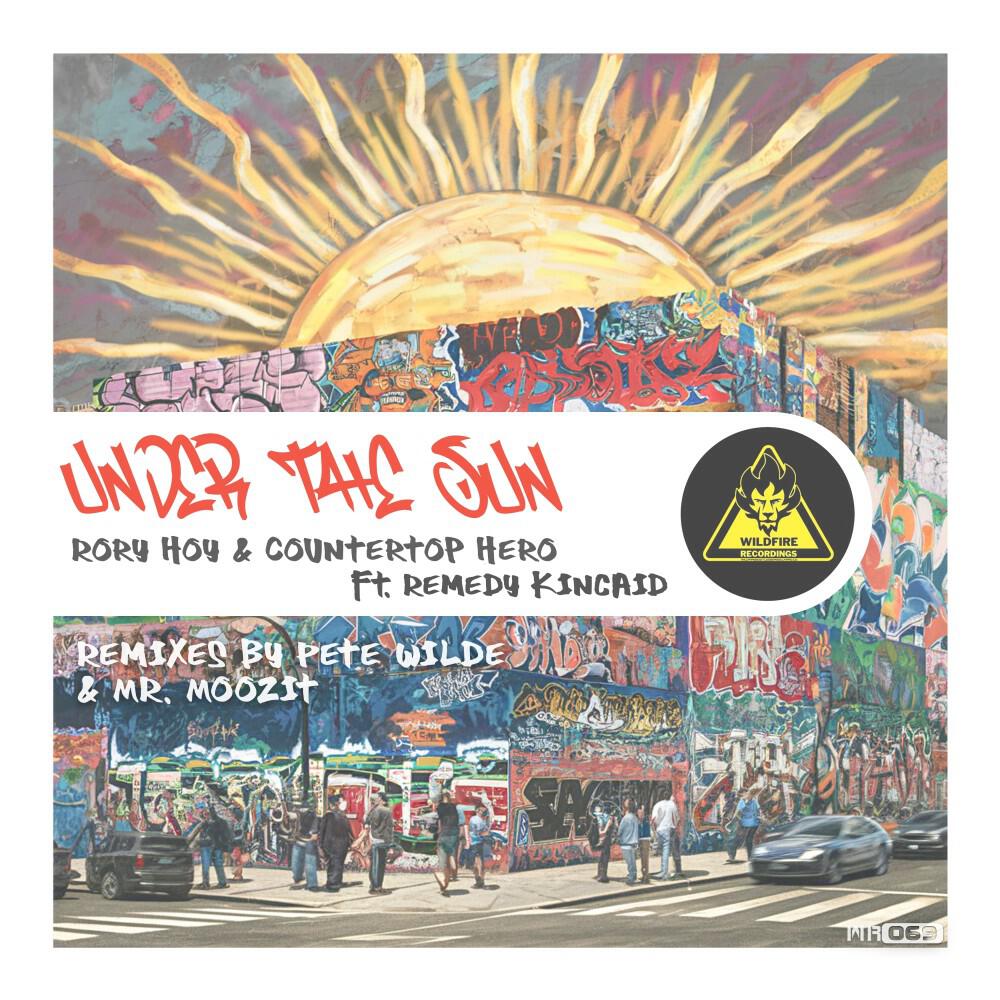 Релиз Under the Sun