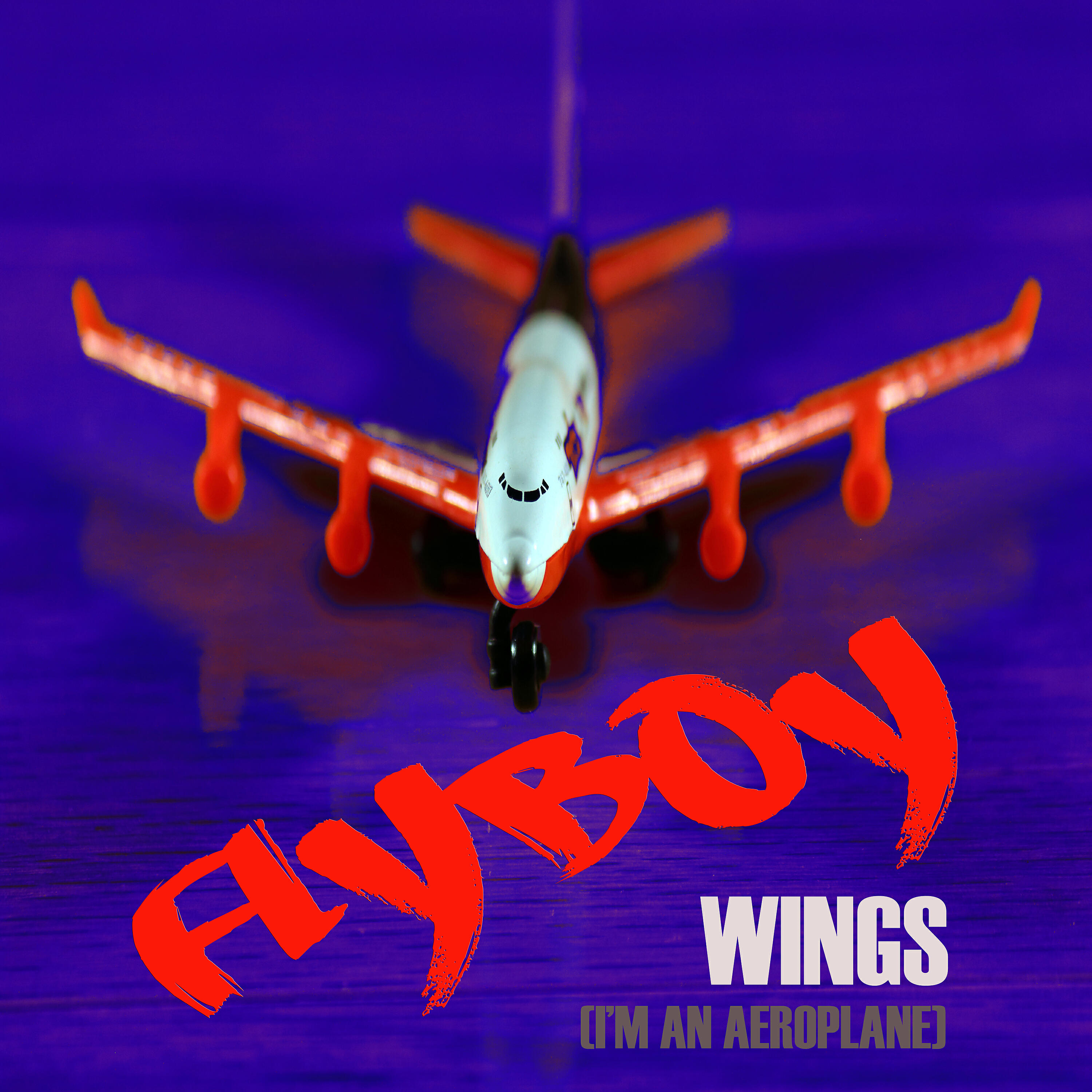 Релиз Wings (I'm an Aeroplane)